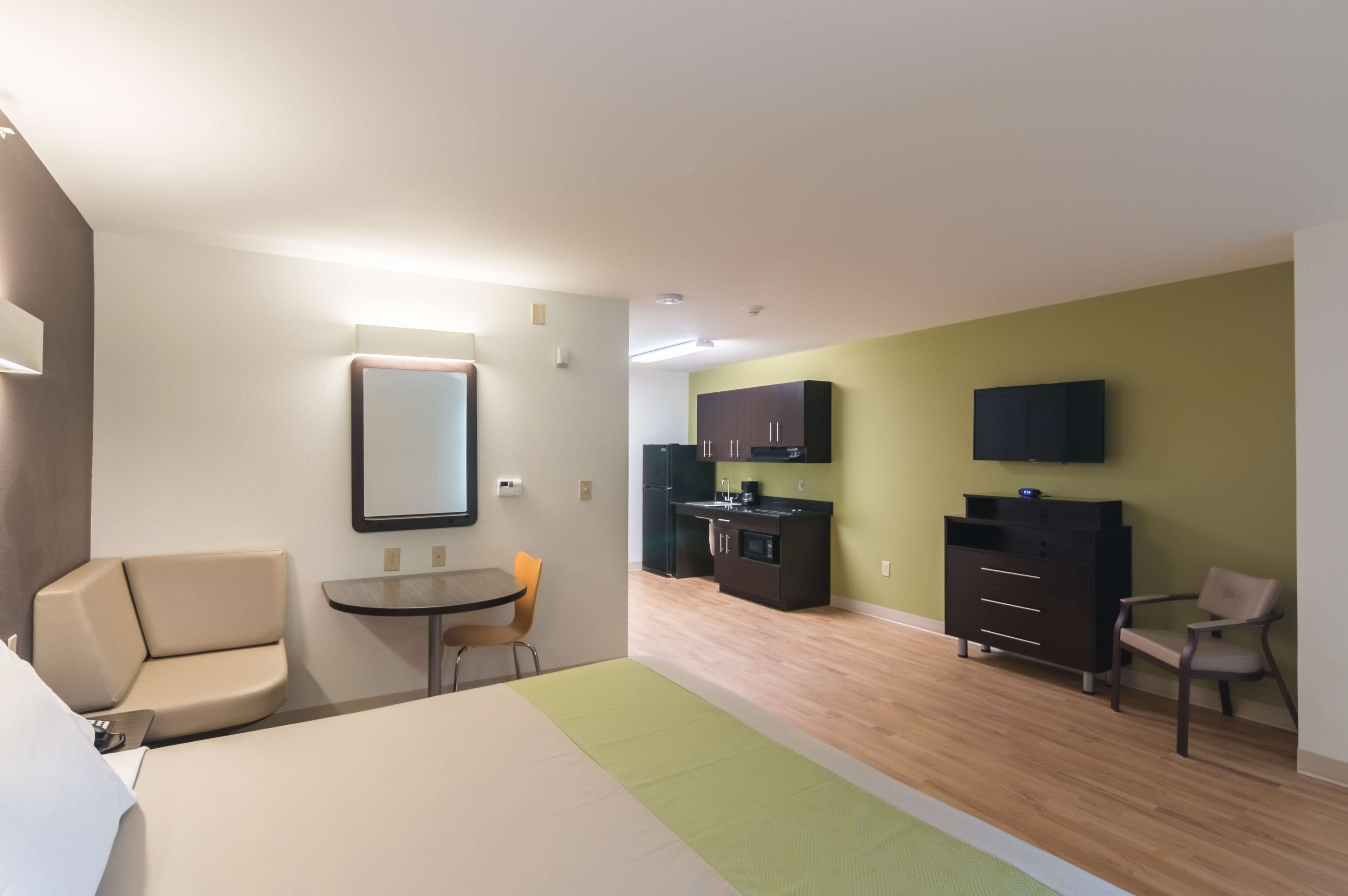 Studio 6 Colorado City