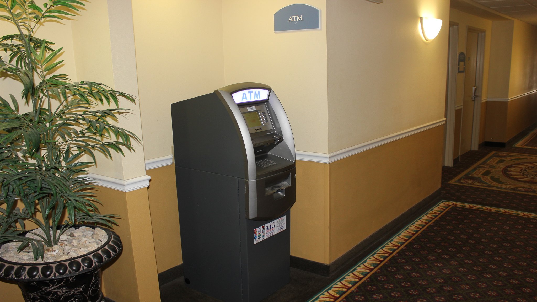 Holiday Inn Express & Suites Columbus