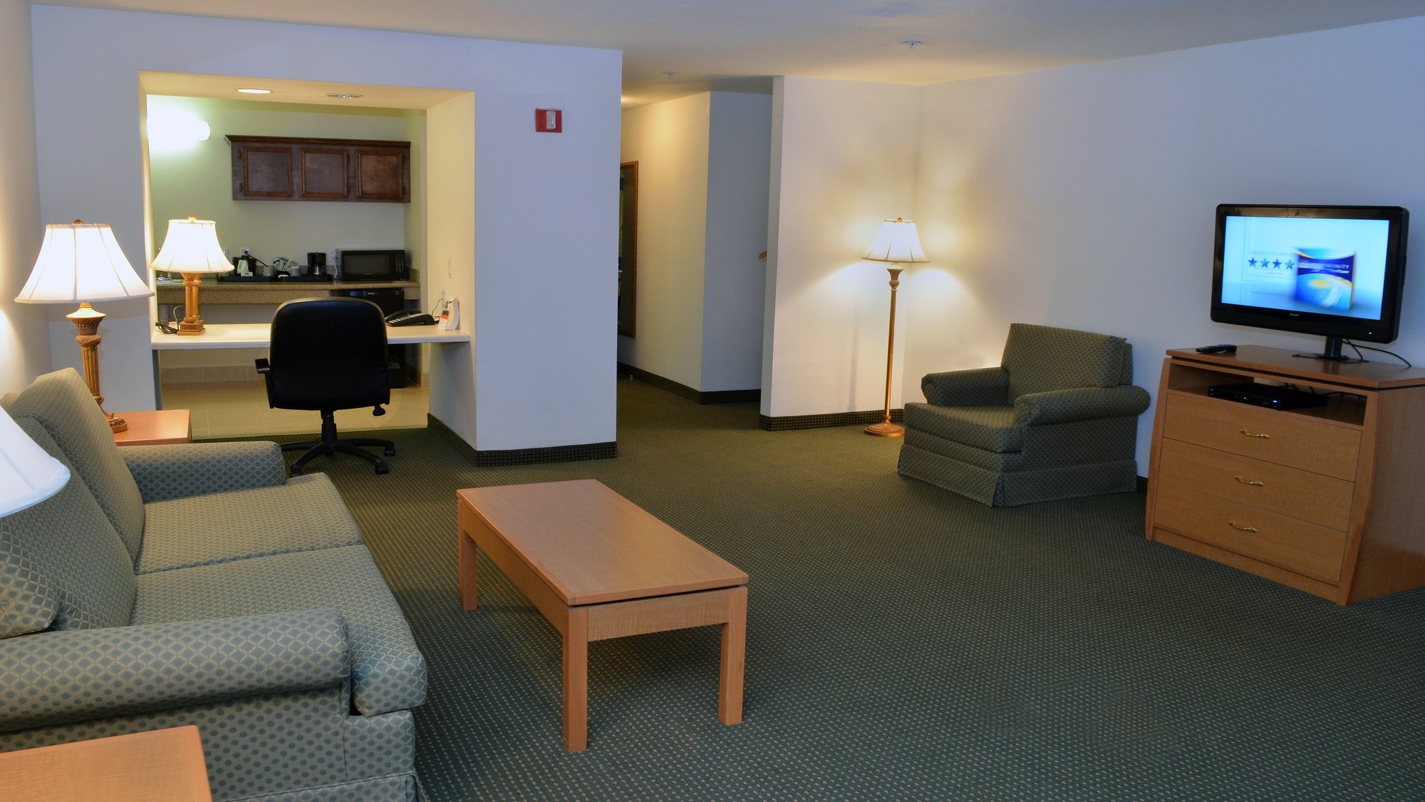 Holiday Inn Express & Suites Columbus