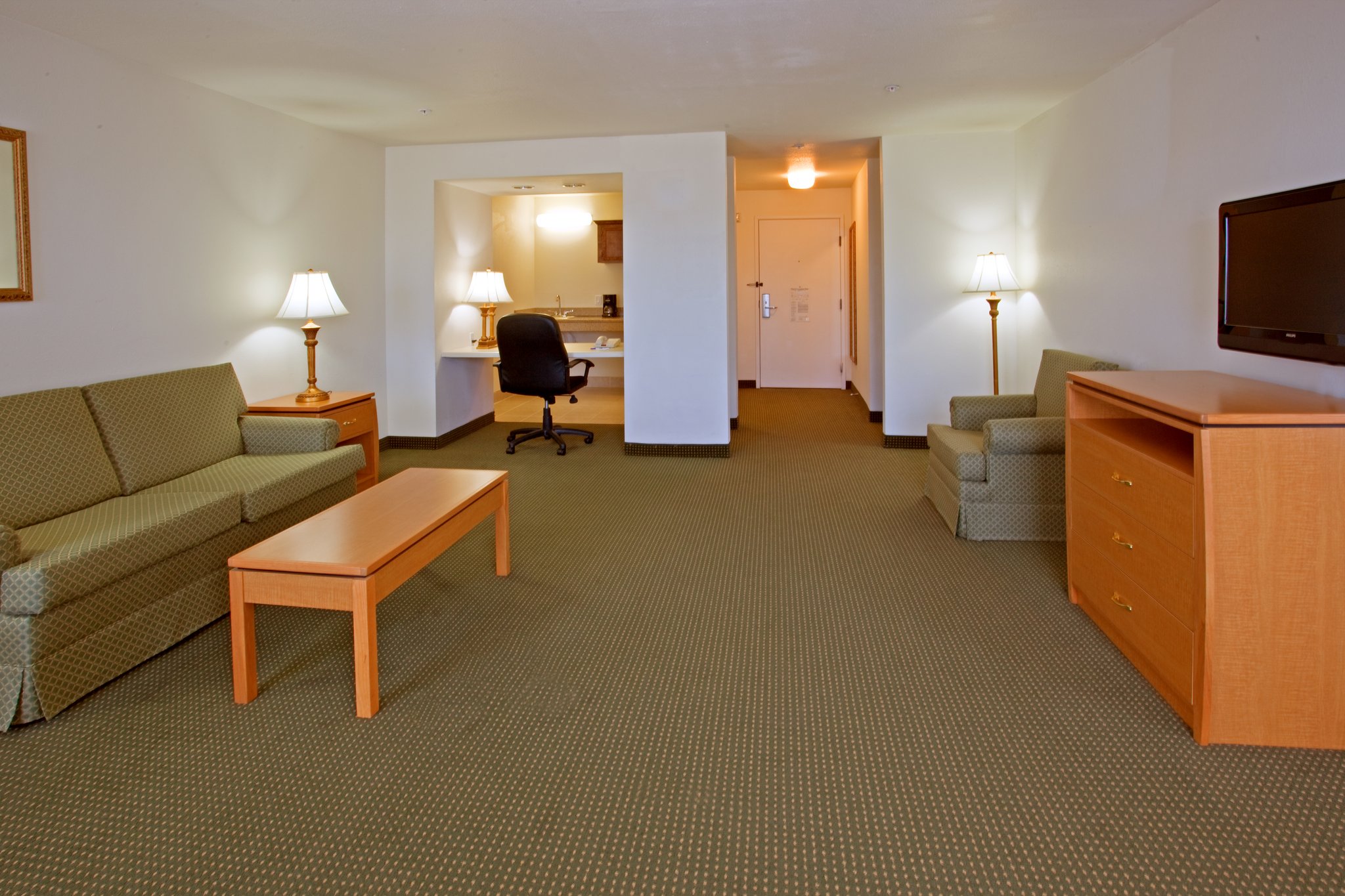 Holiday Inn Express & Suites Columbus