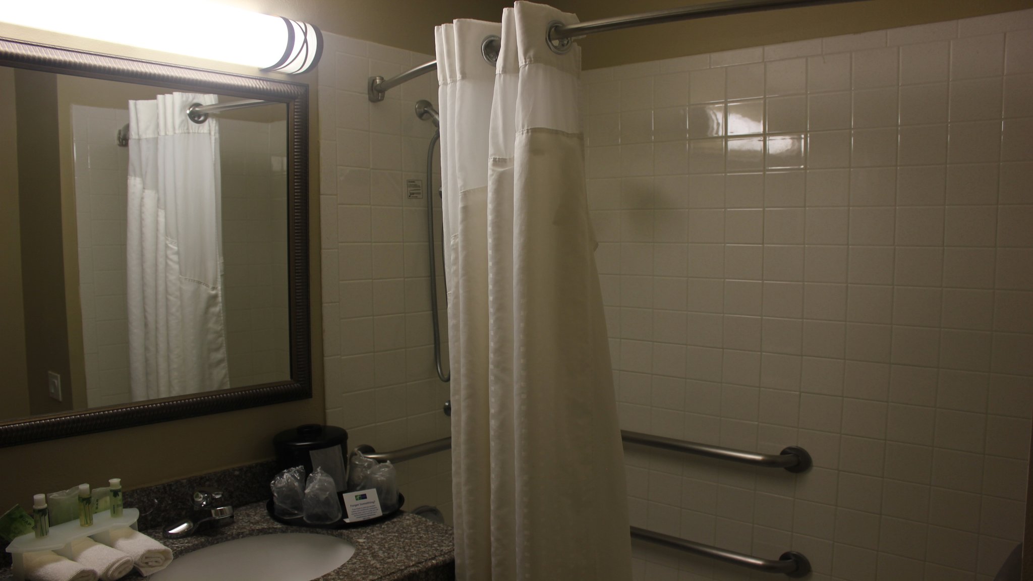 Holiday Inn Express & Suites Columbus