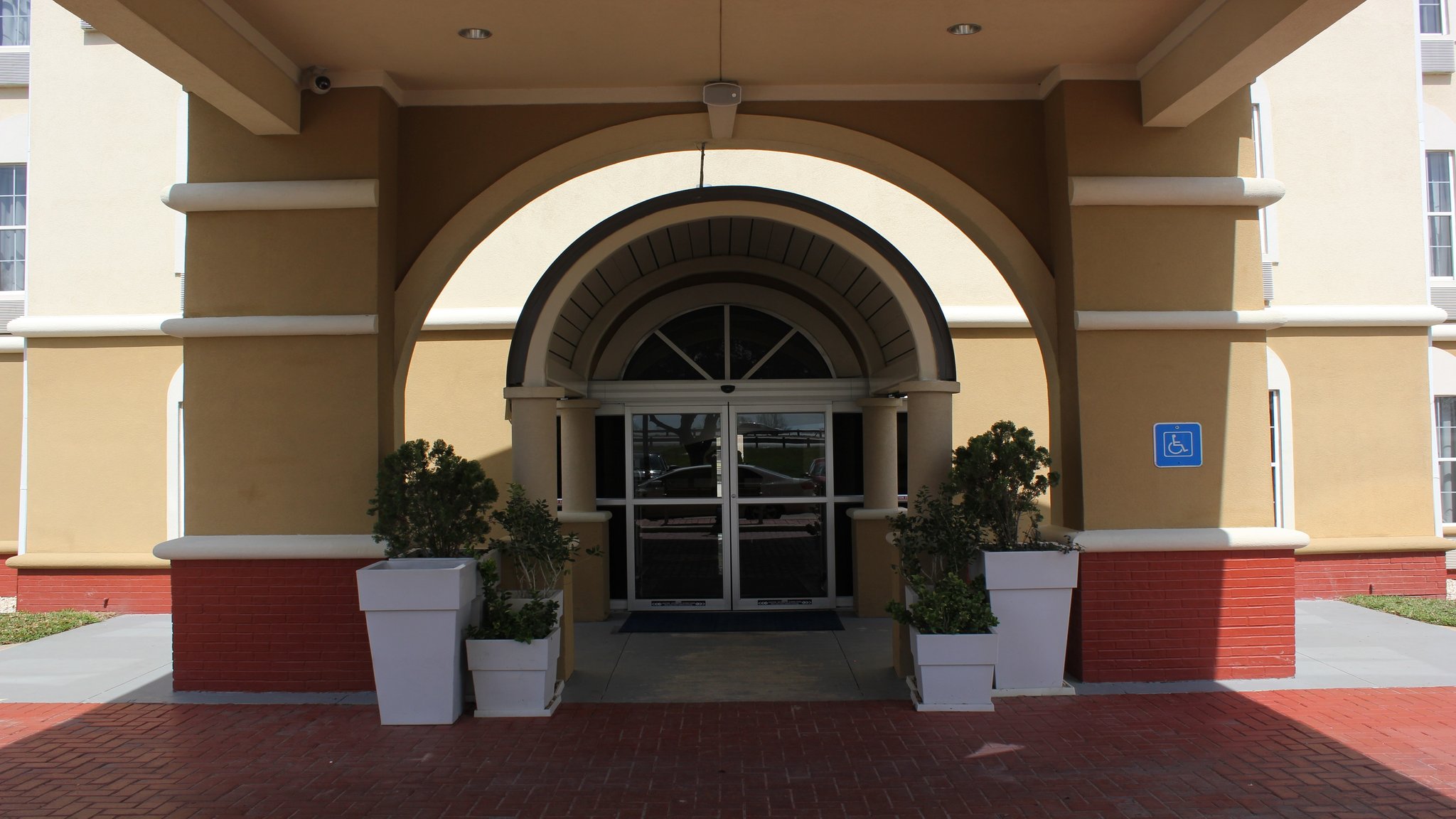 Holiday Inn Express & Suites Columbus