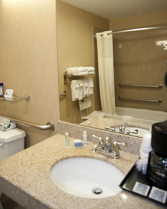Best Western Comanche Inn
