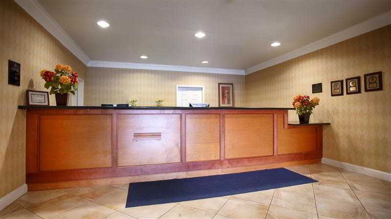 Best Western Comanche Inn