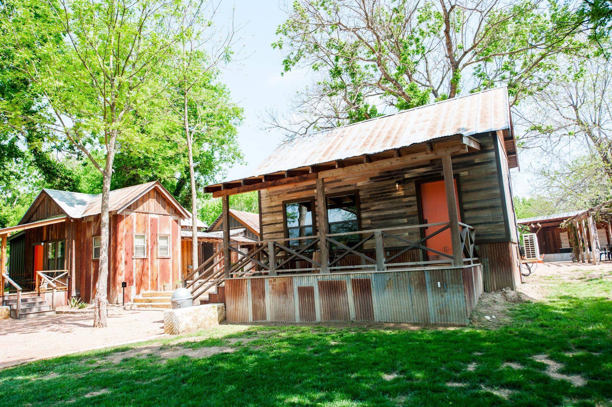 Camp Comfort