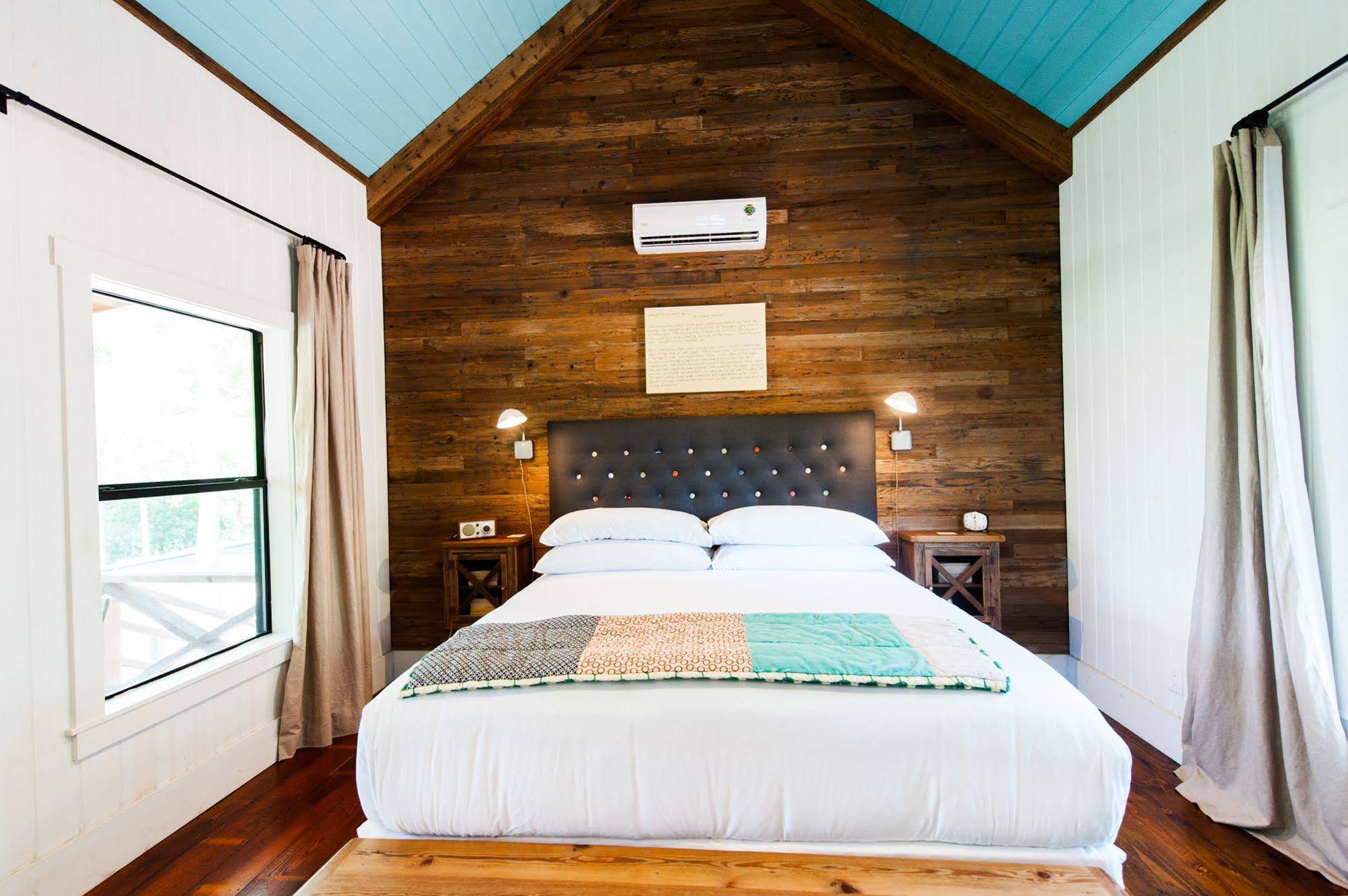 Camp Comfort
