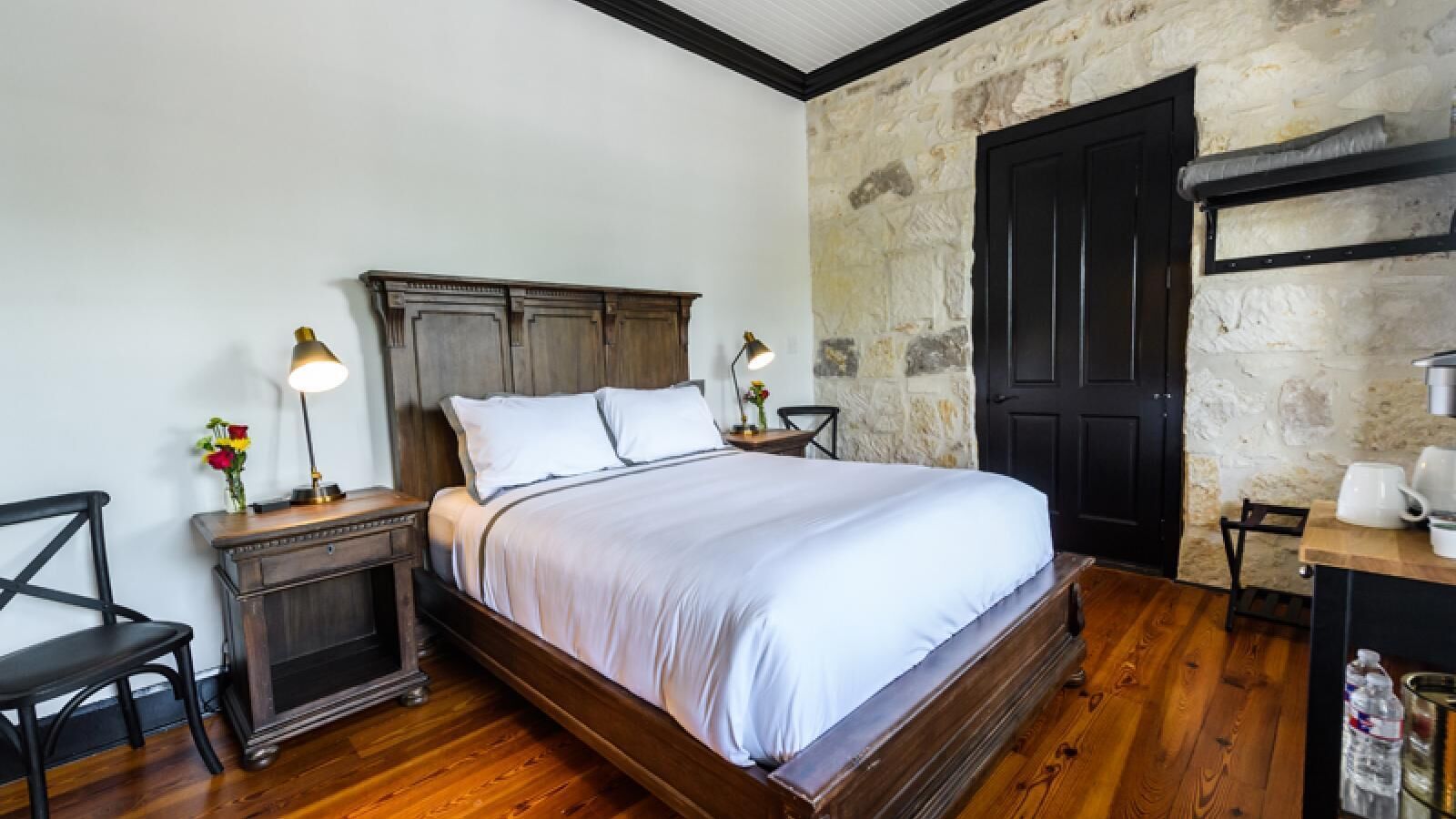 Hotel Giles