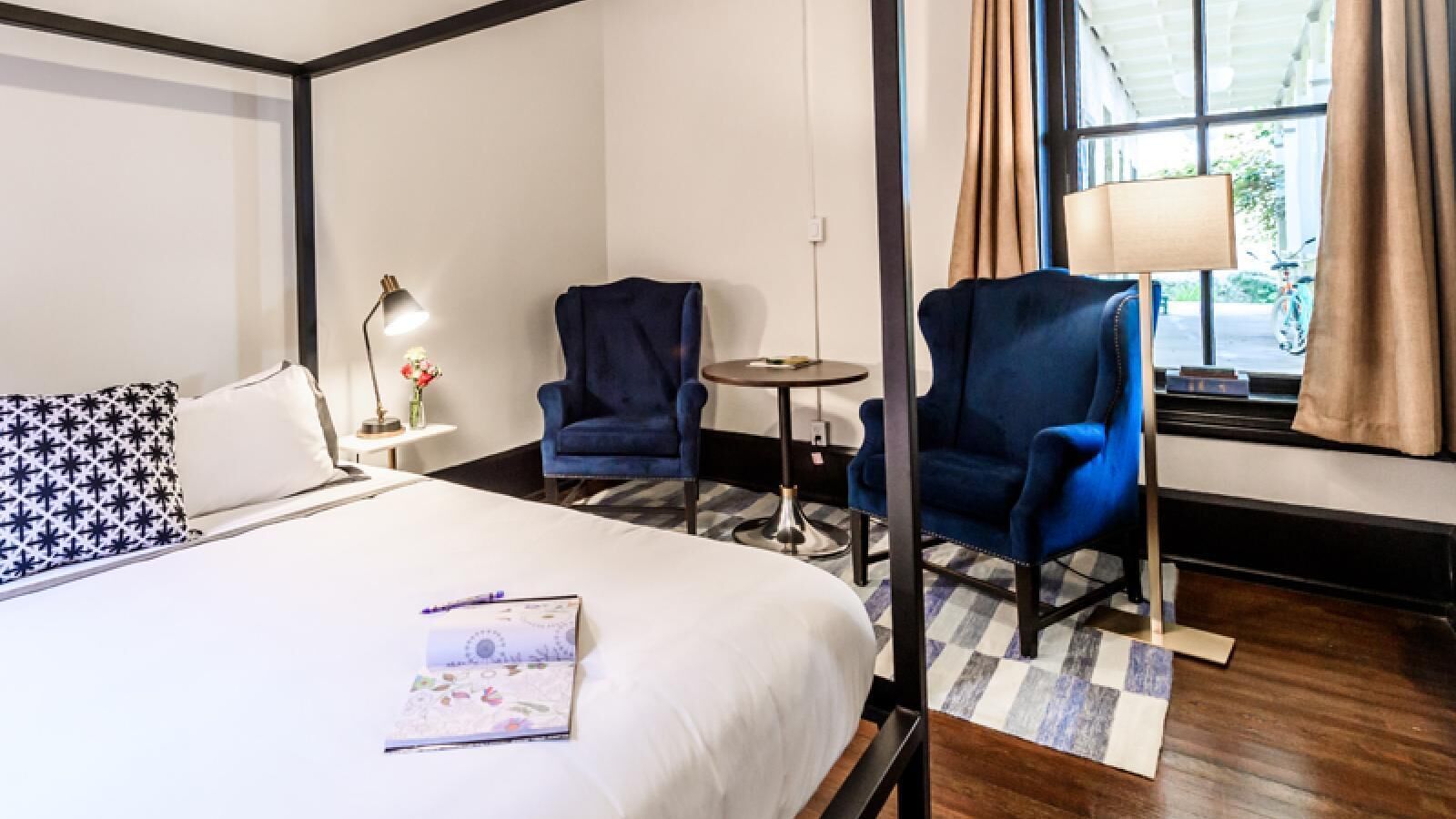 Hotel Giles