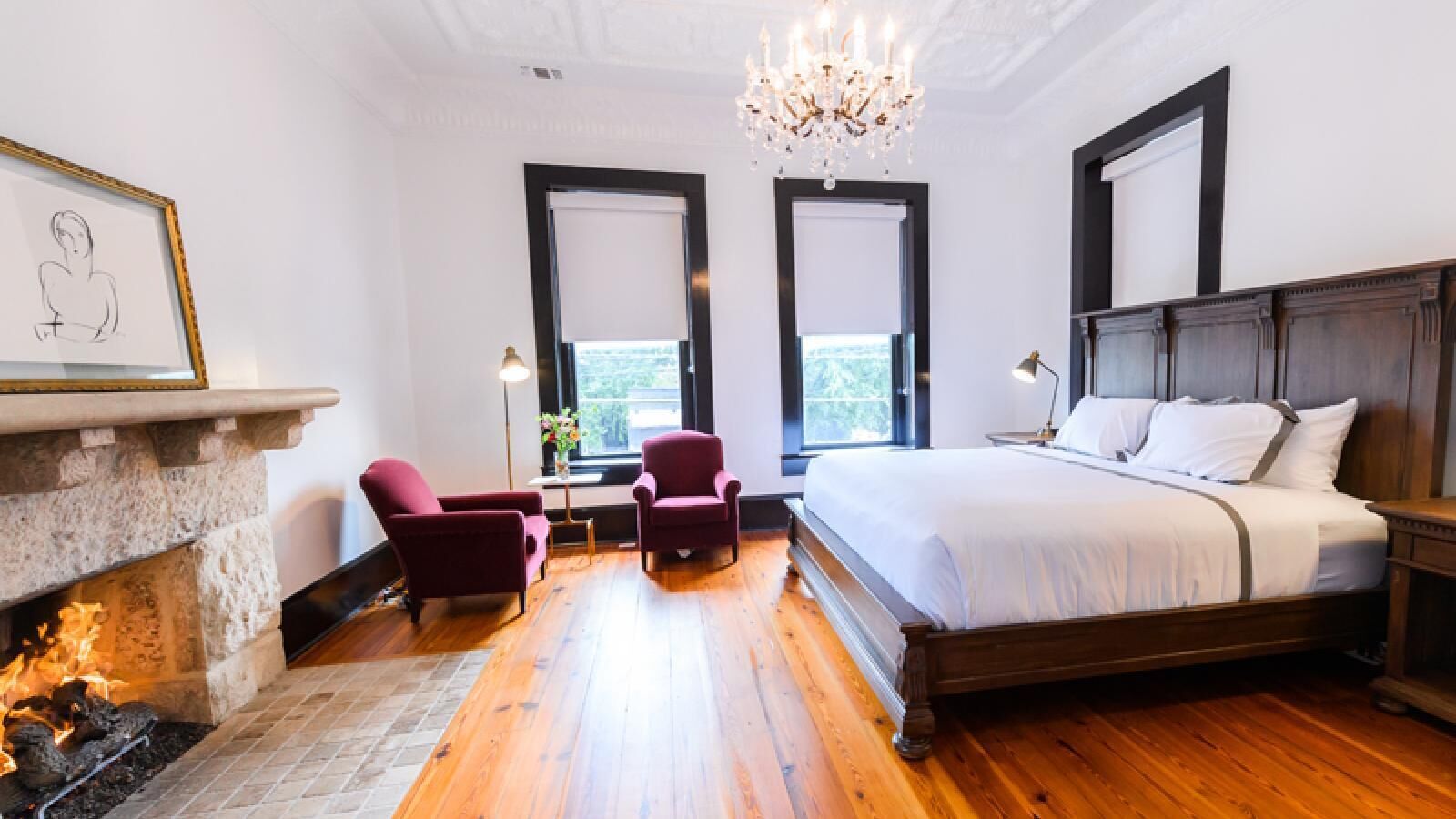 Hotel Giles