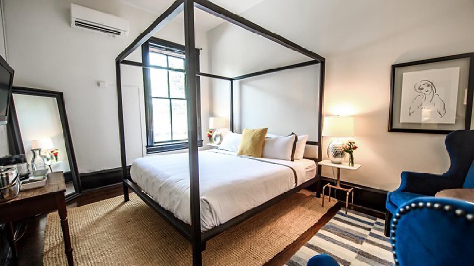 Hotel Giles