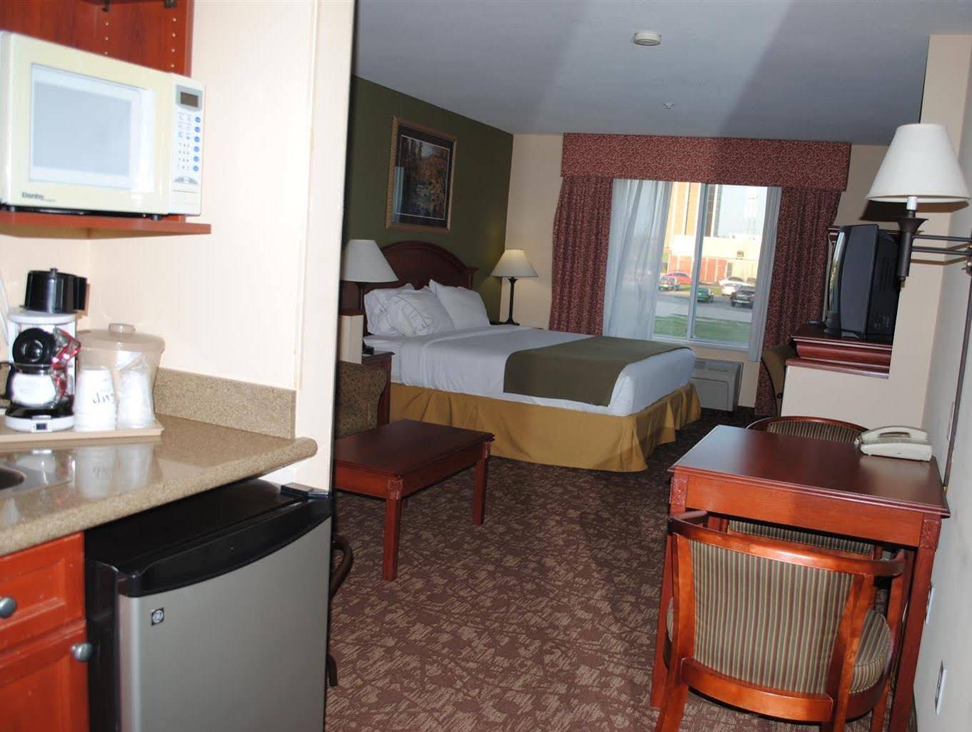 Magnuson Hotel Commerce