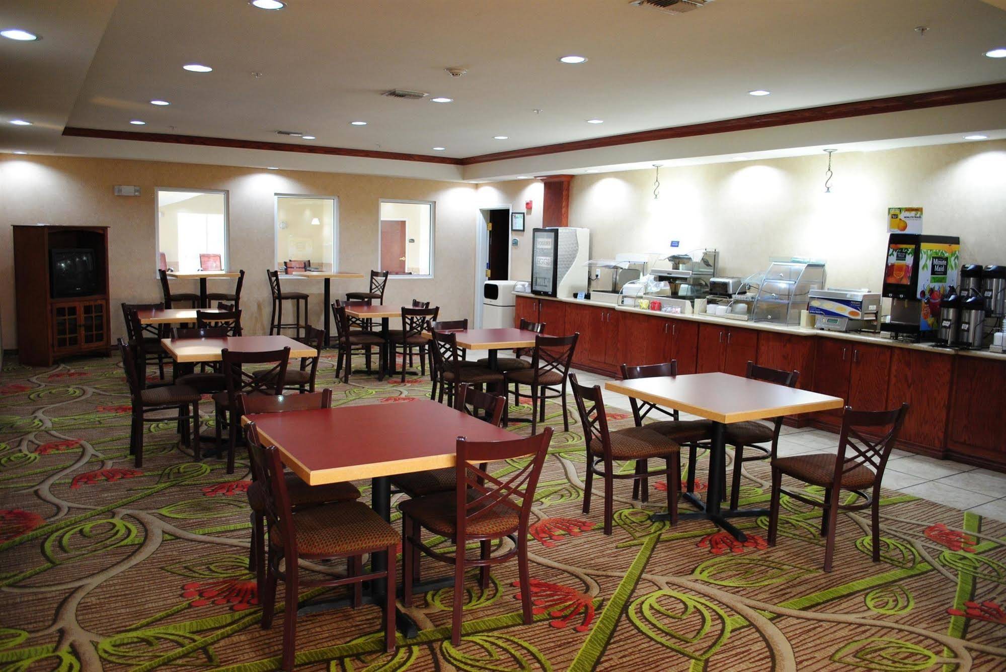 Magnuson Hotel Commerce
