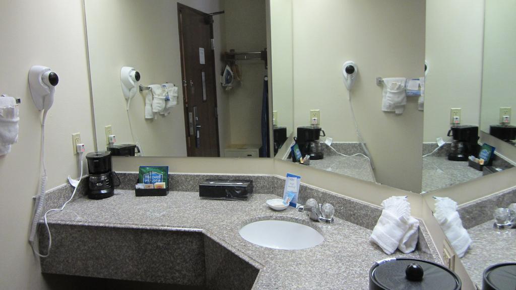 Comfort Inn Conroe