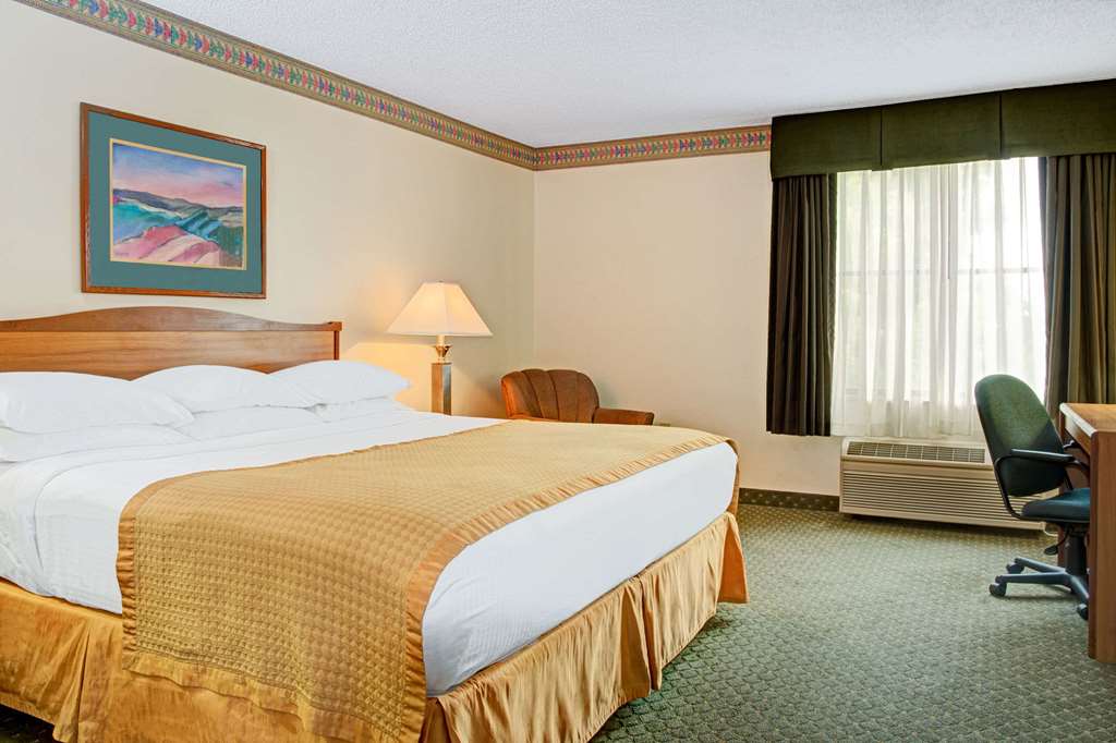 Comfort Inn Conroe