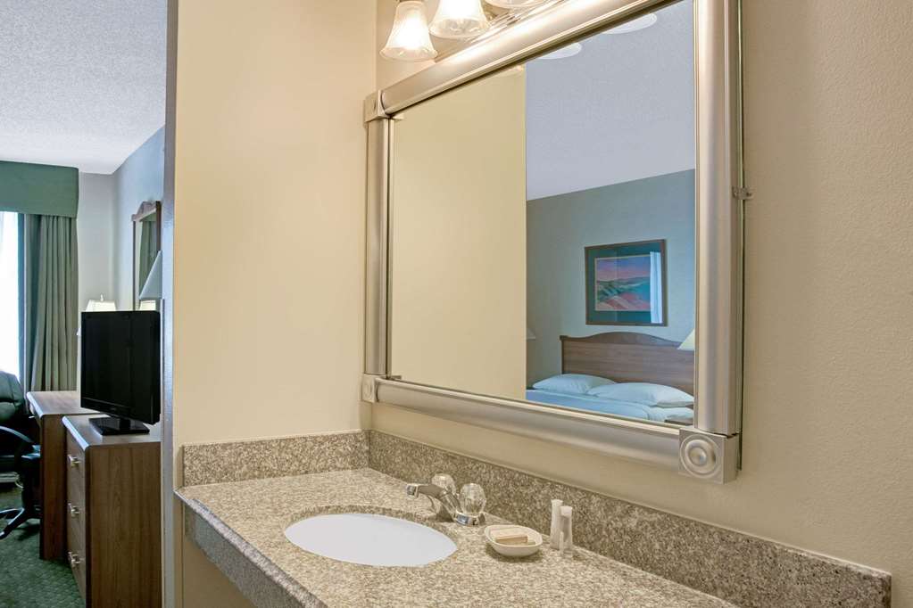 Comfort Inn Conroe