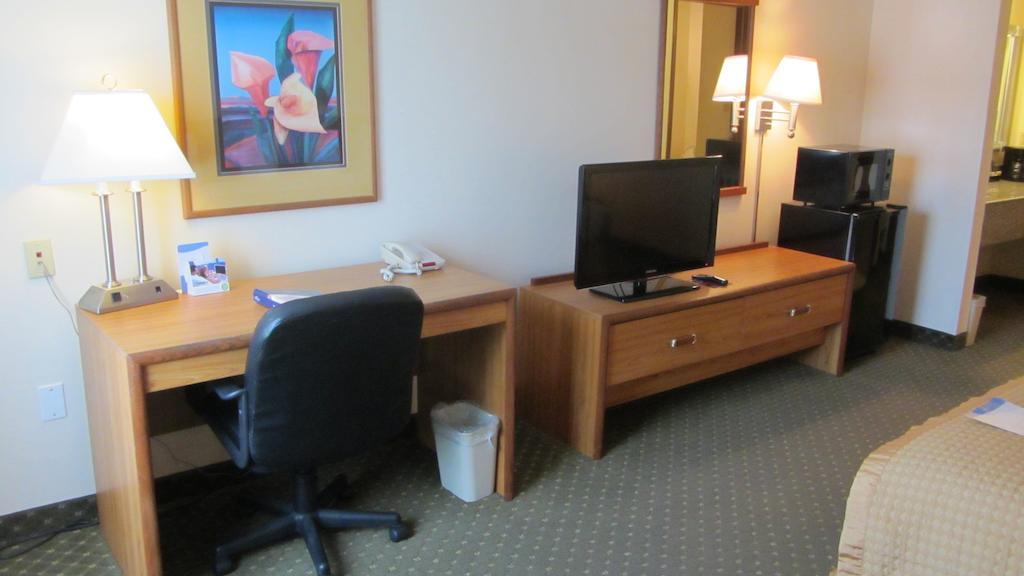 Comfort Inn Conroe