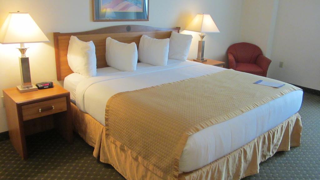 Comfort Inn Conroe