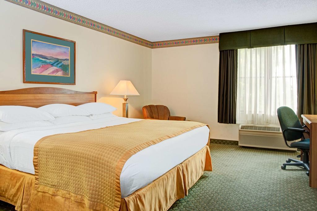 Comfort Inn Conroe