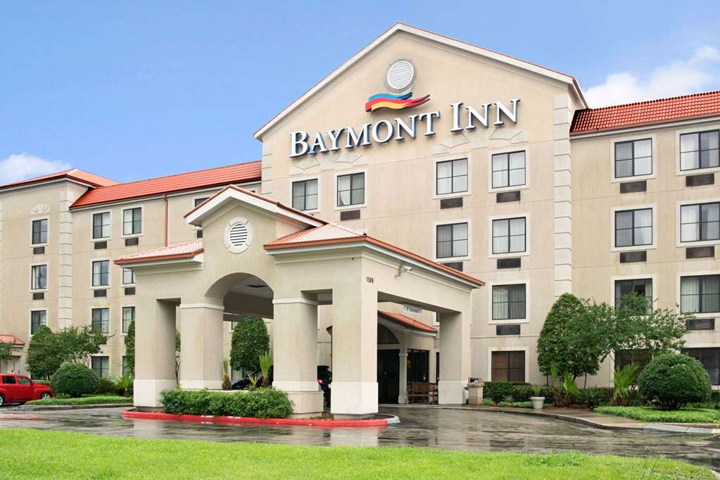 Comfort Inn Conroe