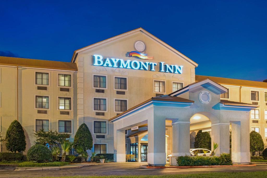 Comfort Inn Conroe