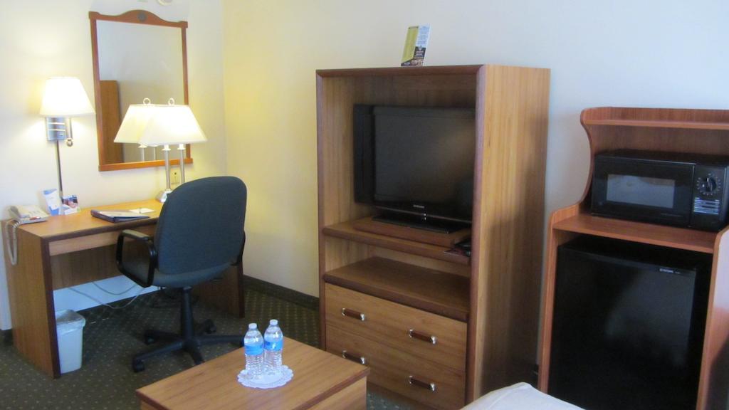 Comfort Inn Conroe