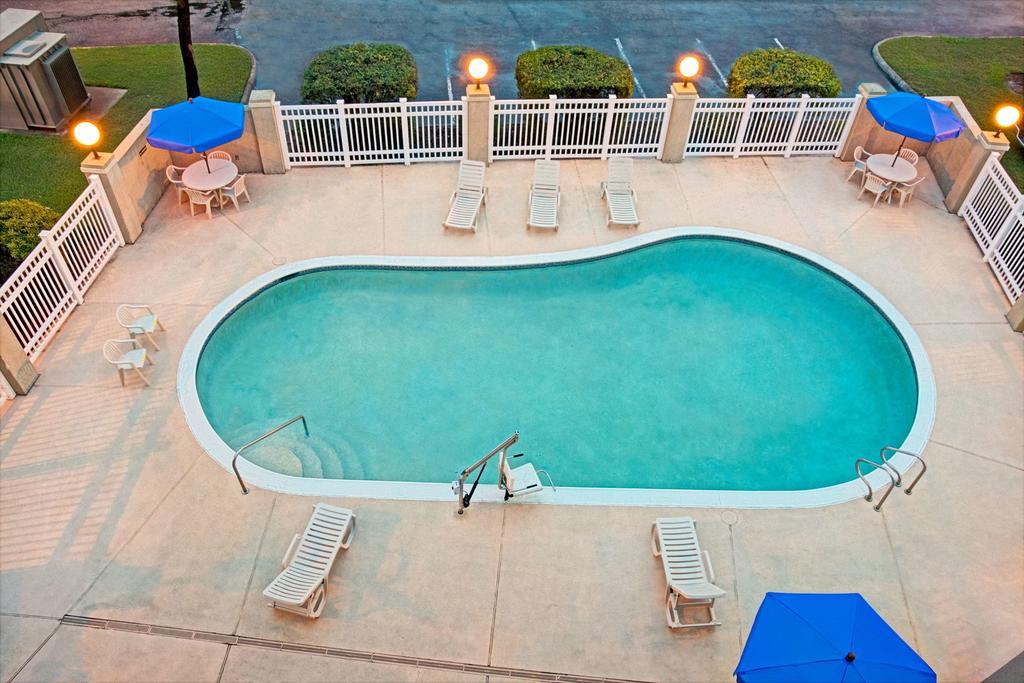 Comfort Inn Conroe