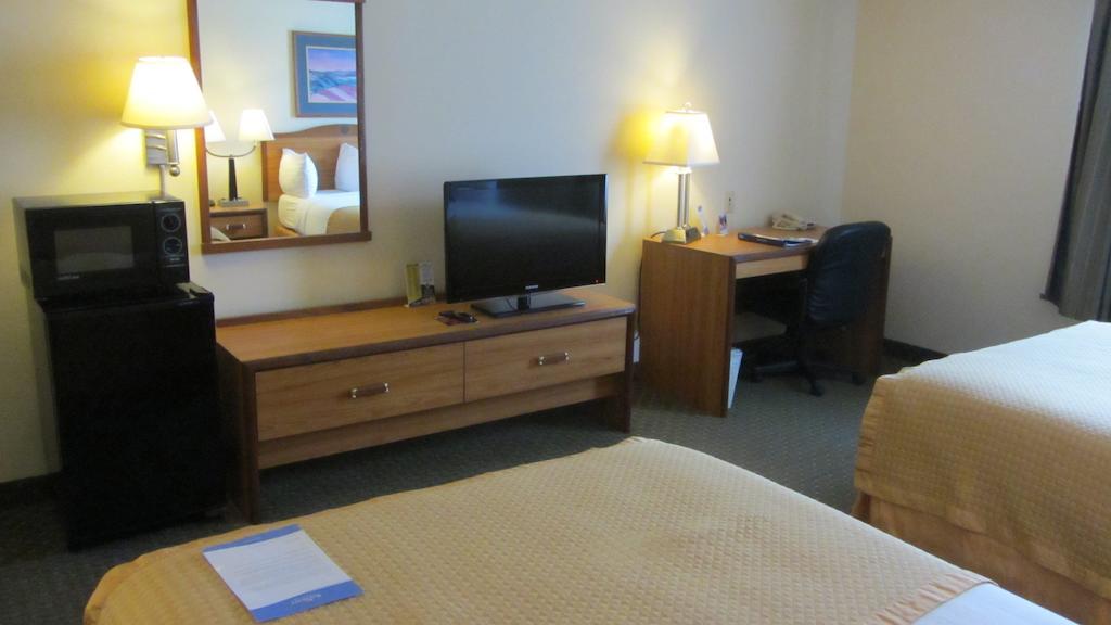 Comfort Inn Conroe
