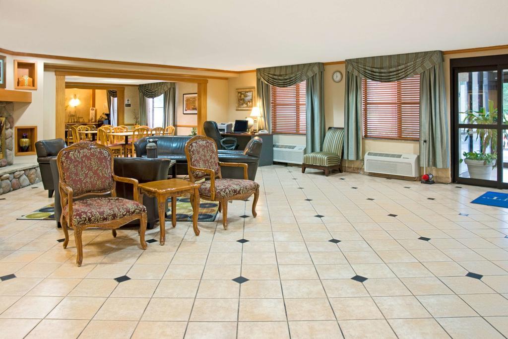 Comfort Inn Conroe