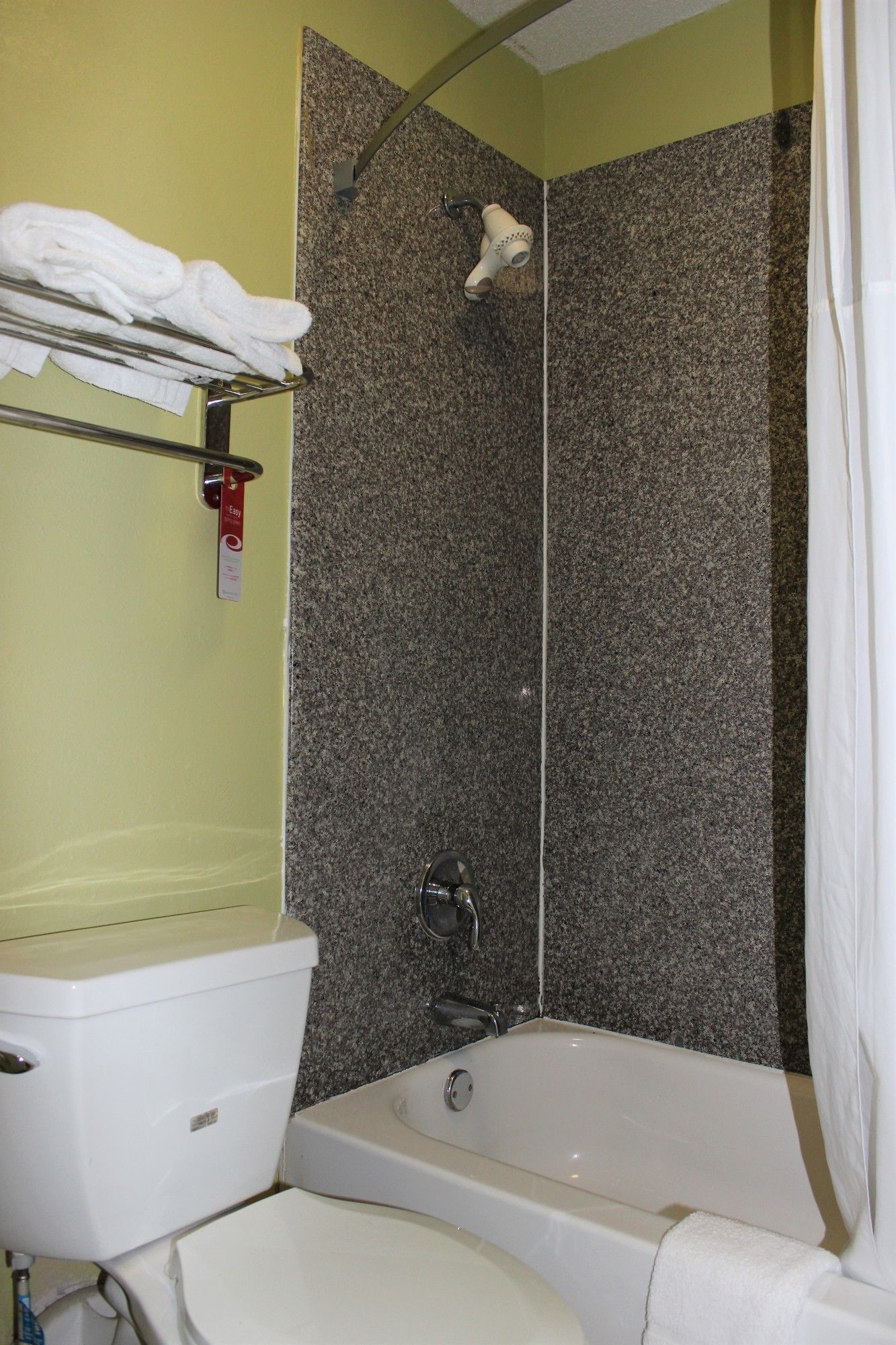 Hotel Elev8