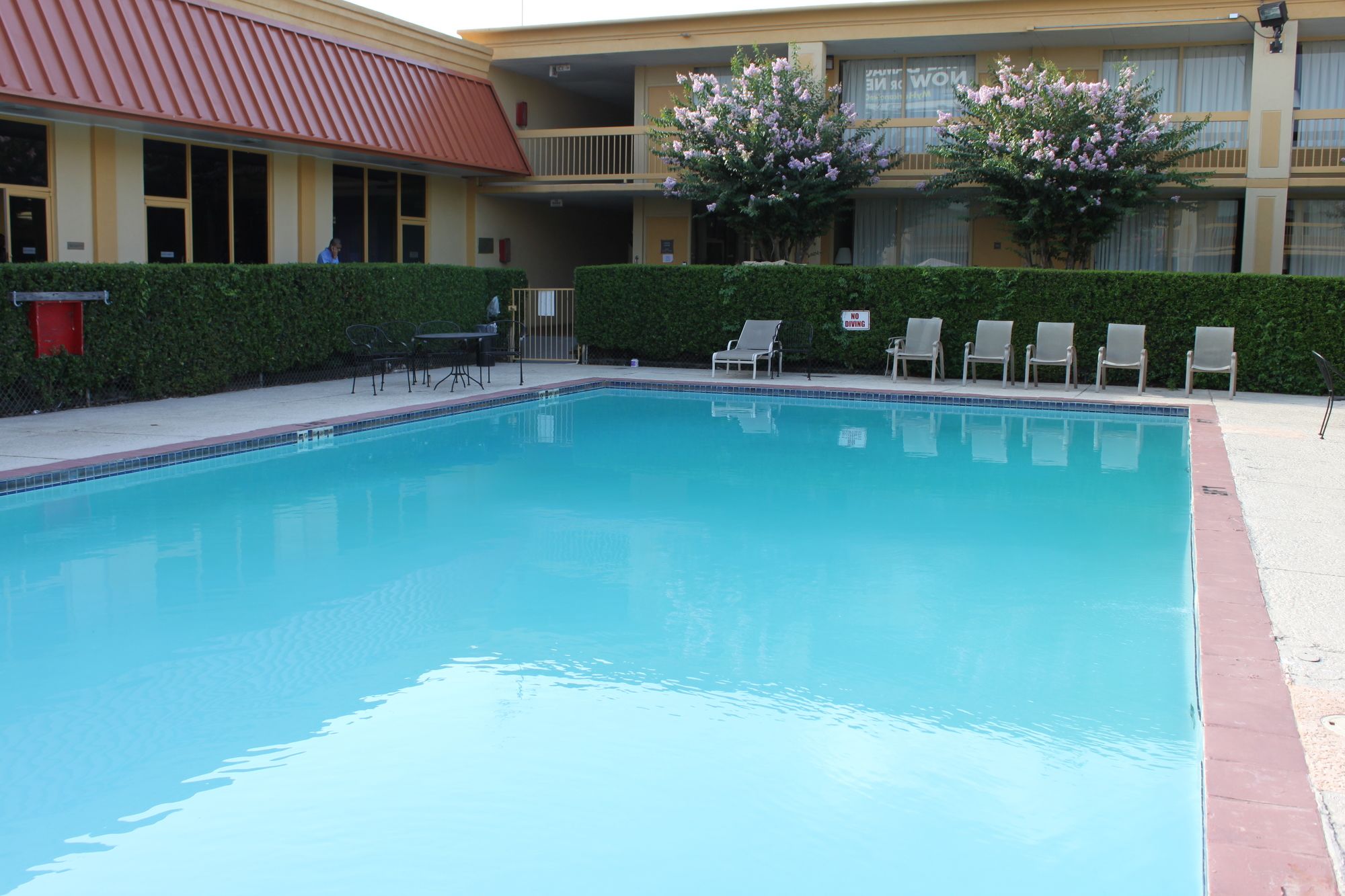 Hotel Elev8