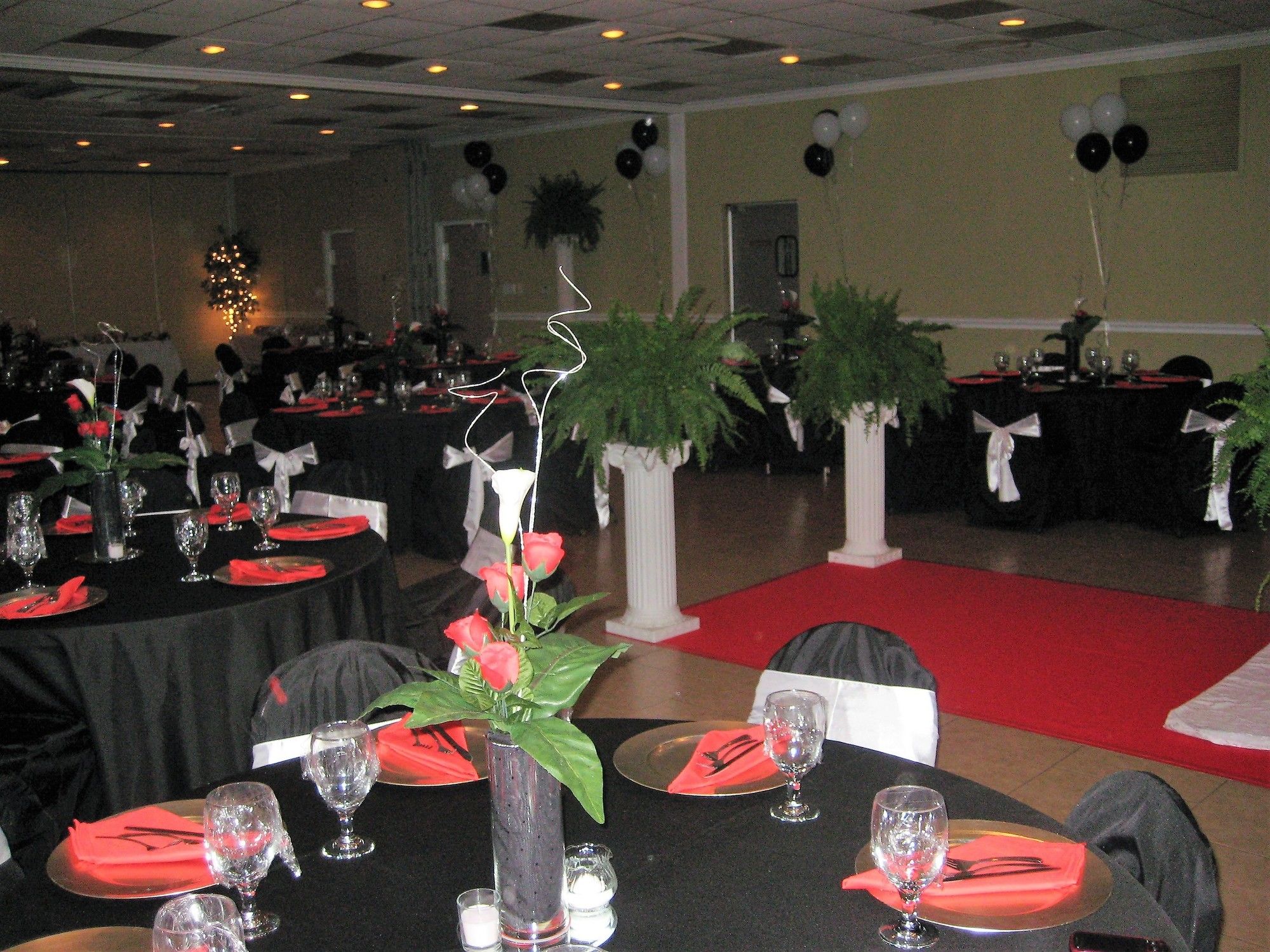 Hotel Elev8