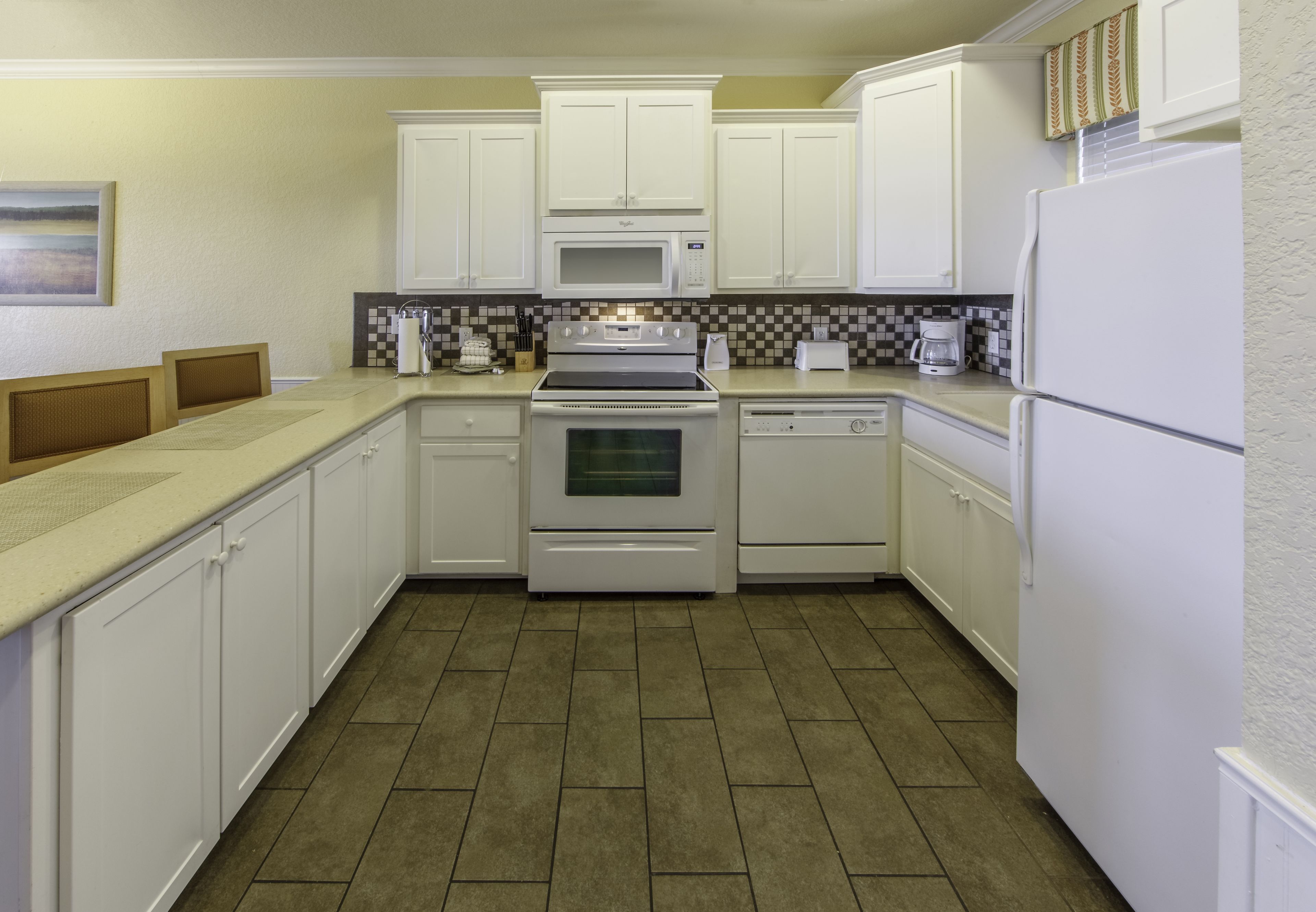 Holiday Inn Club Vacations Piney Shores Resort