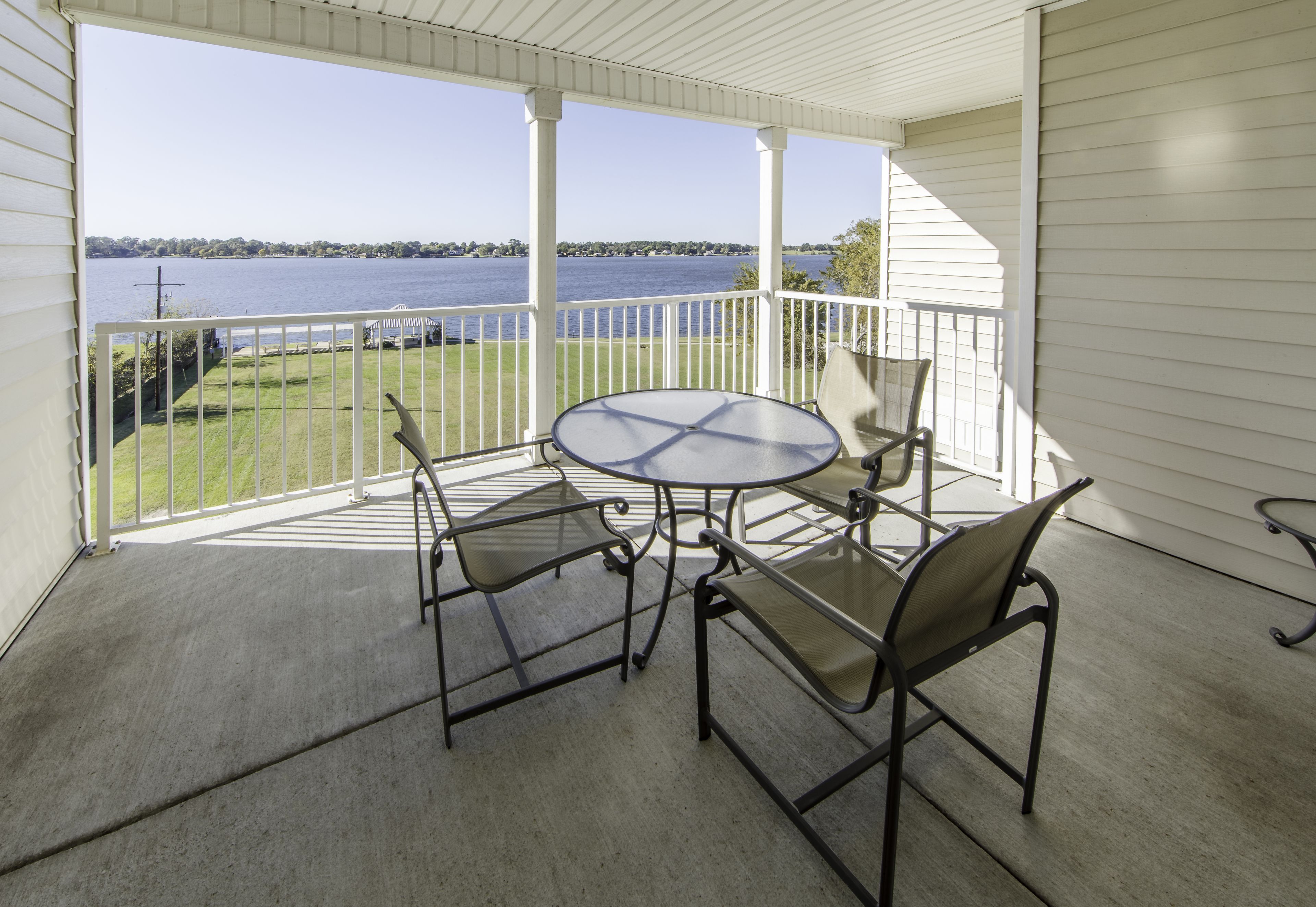 Holiday Inn Club Vacations Piney Shores Resort