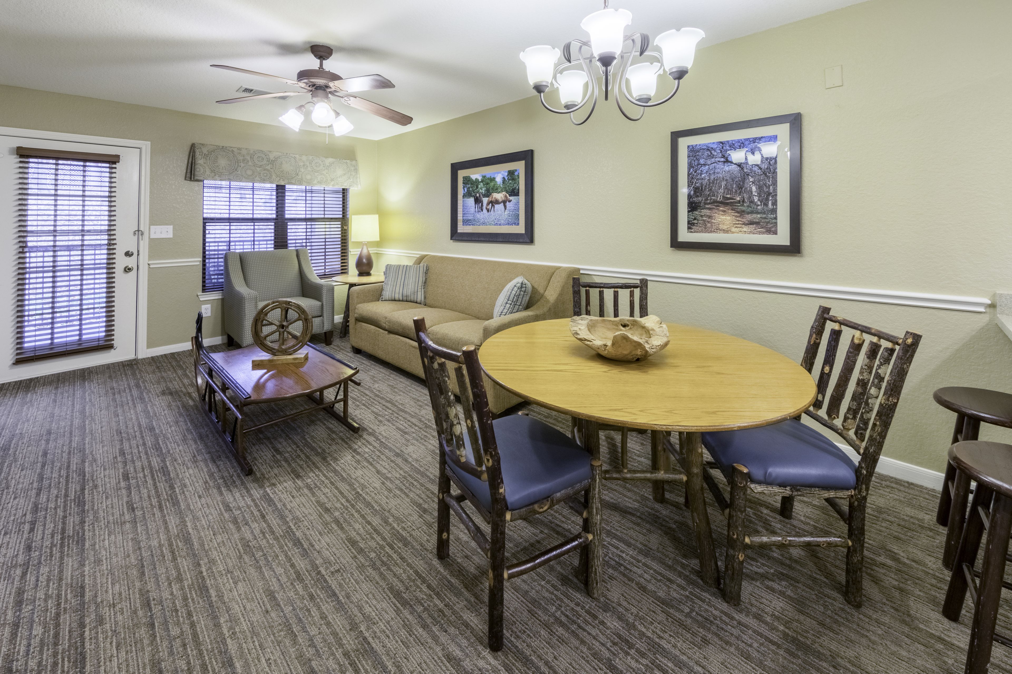 Holiday Inn Club Vacations Piney Shores Resort