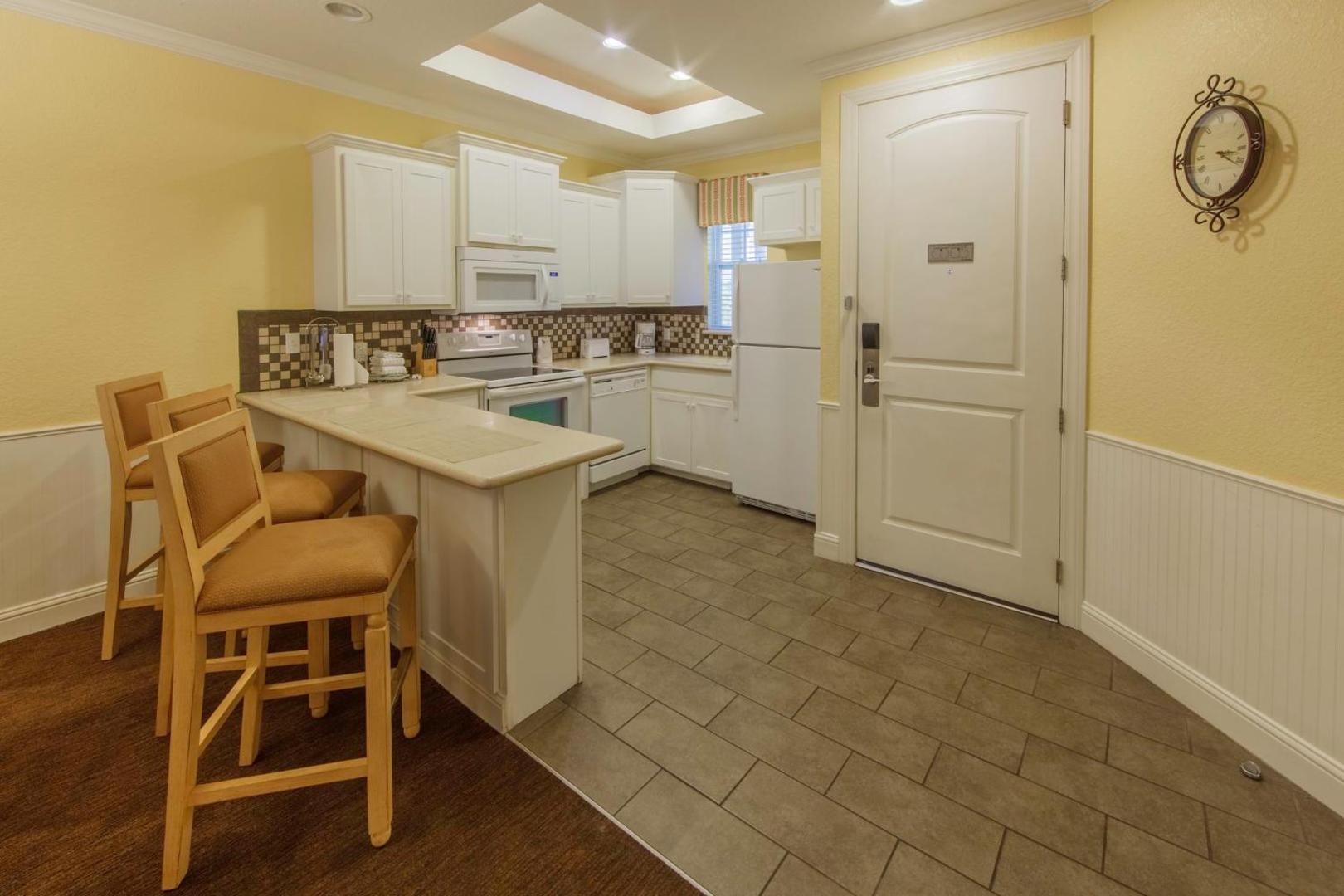 Holiday Inn Club Vacations Piney Shores Resort