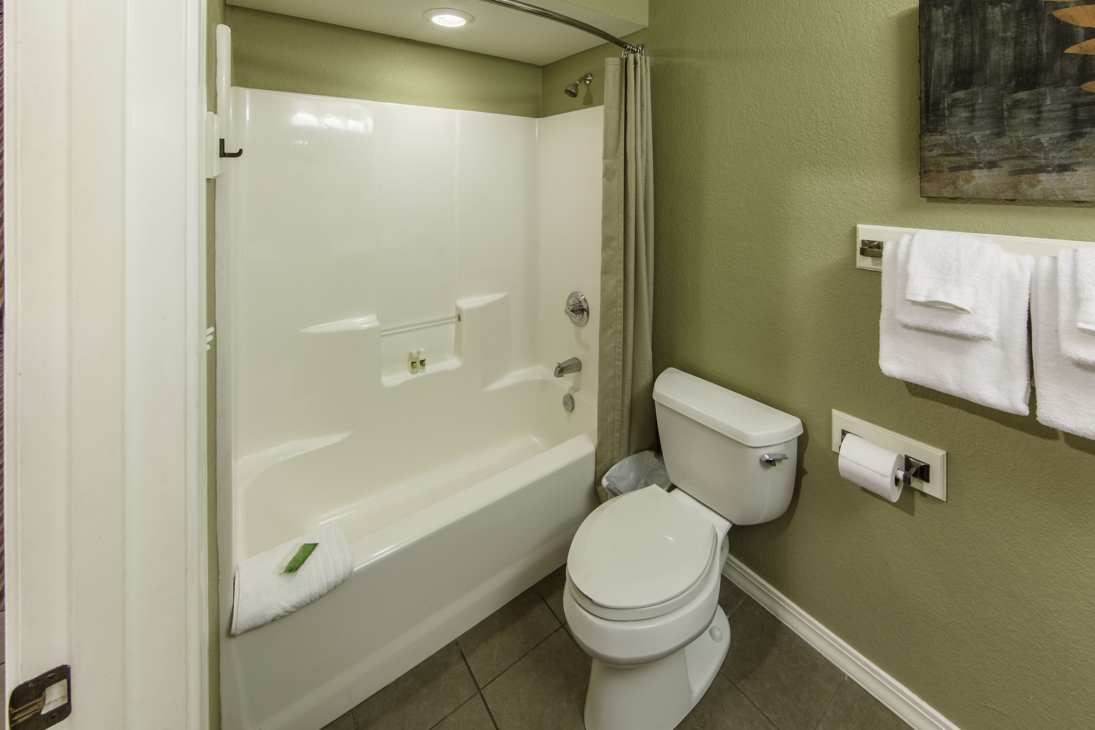 Holiday Inn Club Vacations Piney Shores Resort