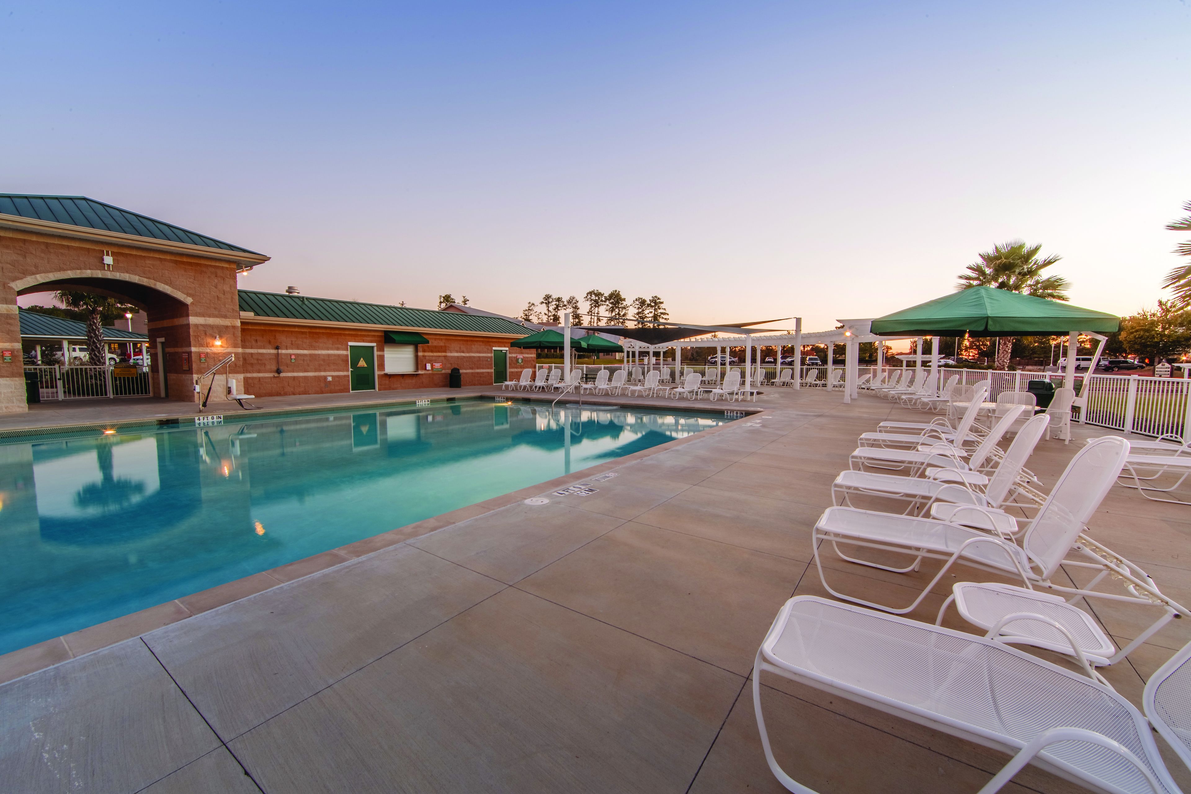 Holiday Inn Club Vacations Piney Shores Resort