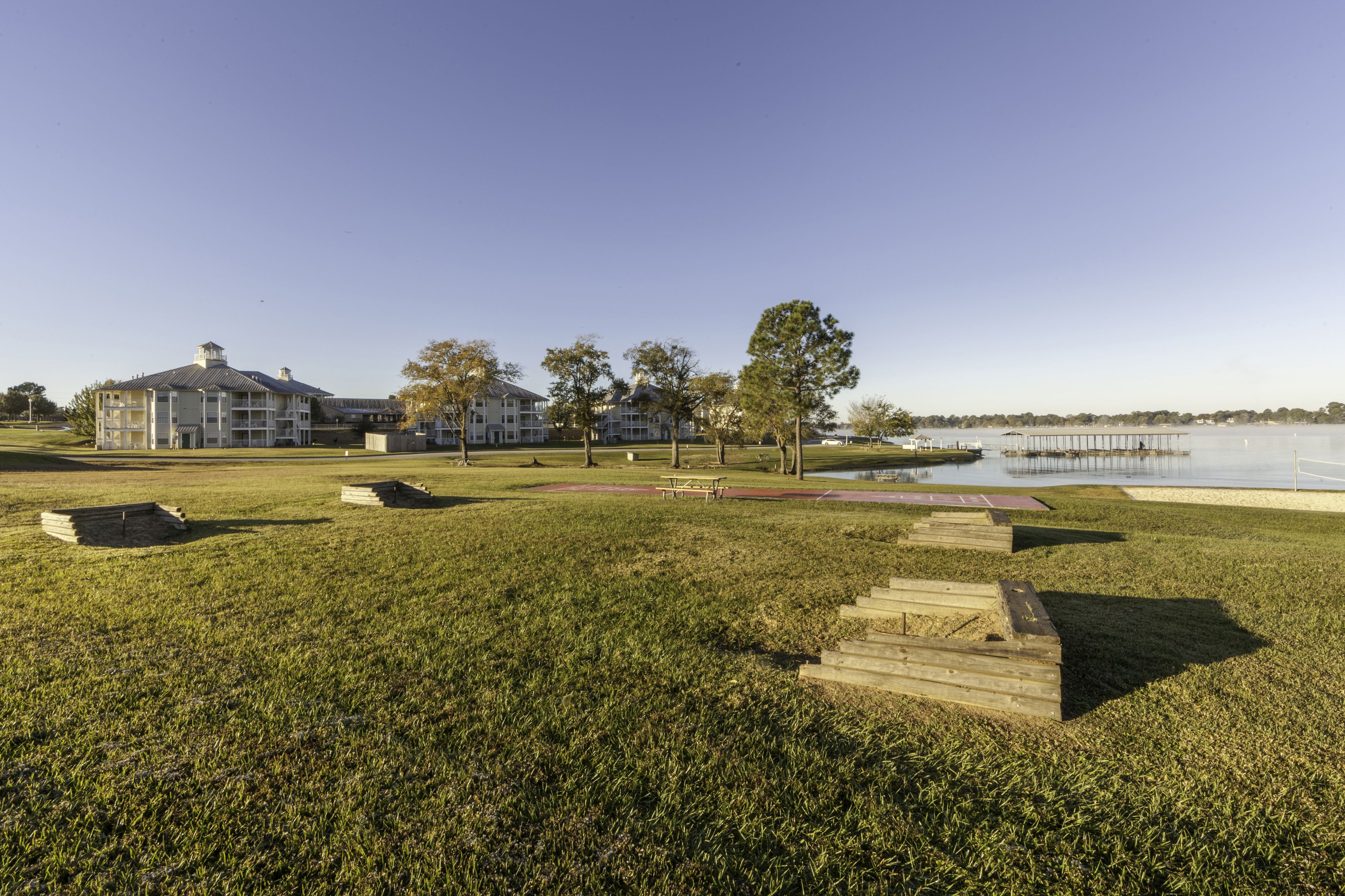 Holiday Inn Club Vacations Piney Shores Resort