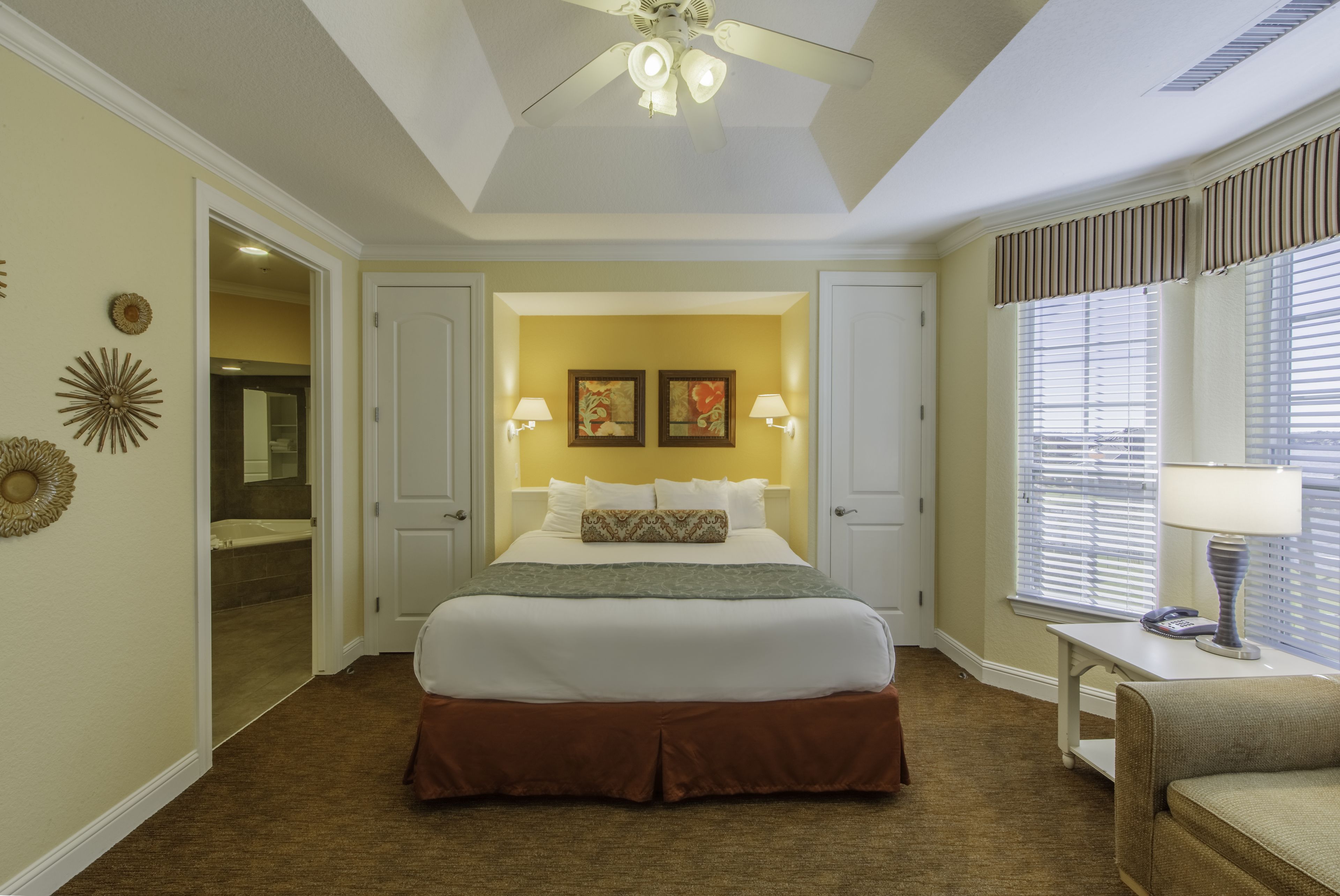 Holiday Inn Club Vacations Piney Shores Resort