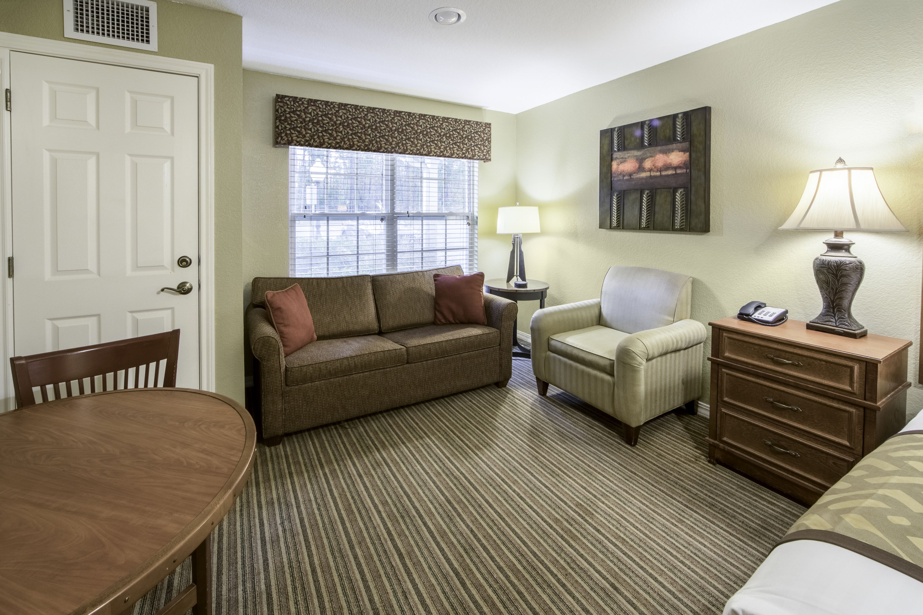 Holiday Inn Club Vacations Piney Shores Resort