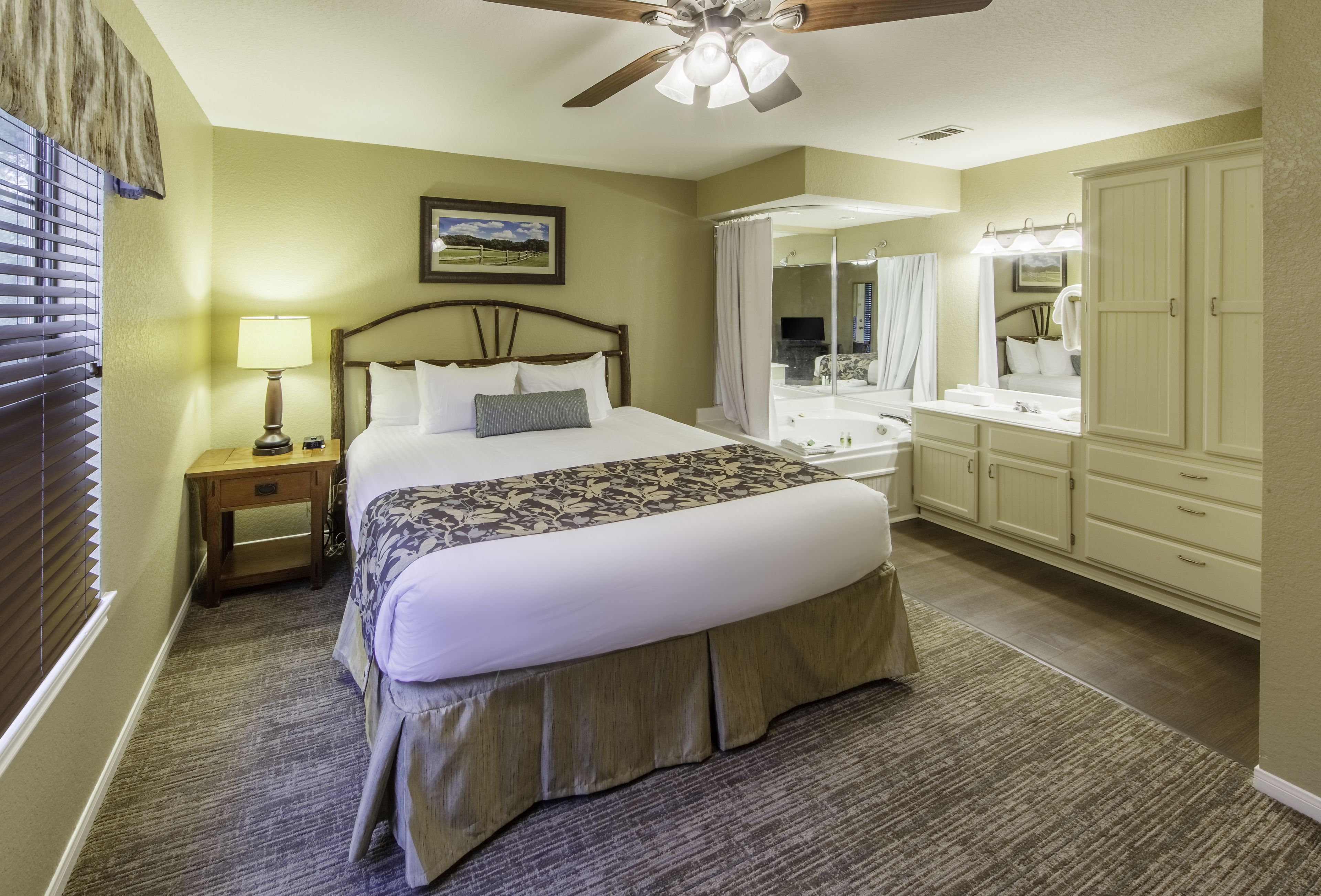 Holiday Inn Club Vacations Piney Shores Resort