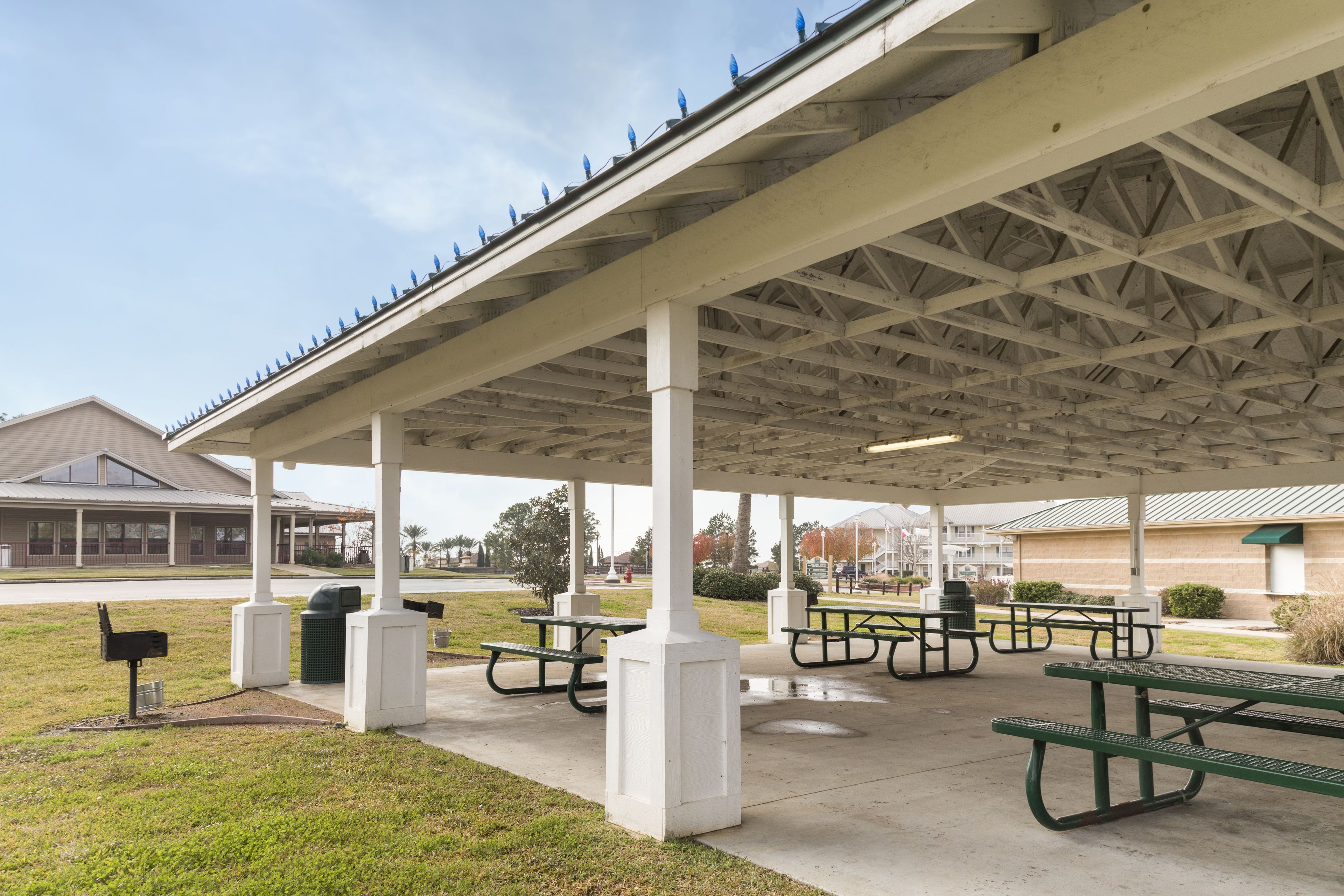 Holiday Inn Club Vacations Piney Shores Resort