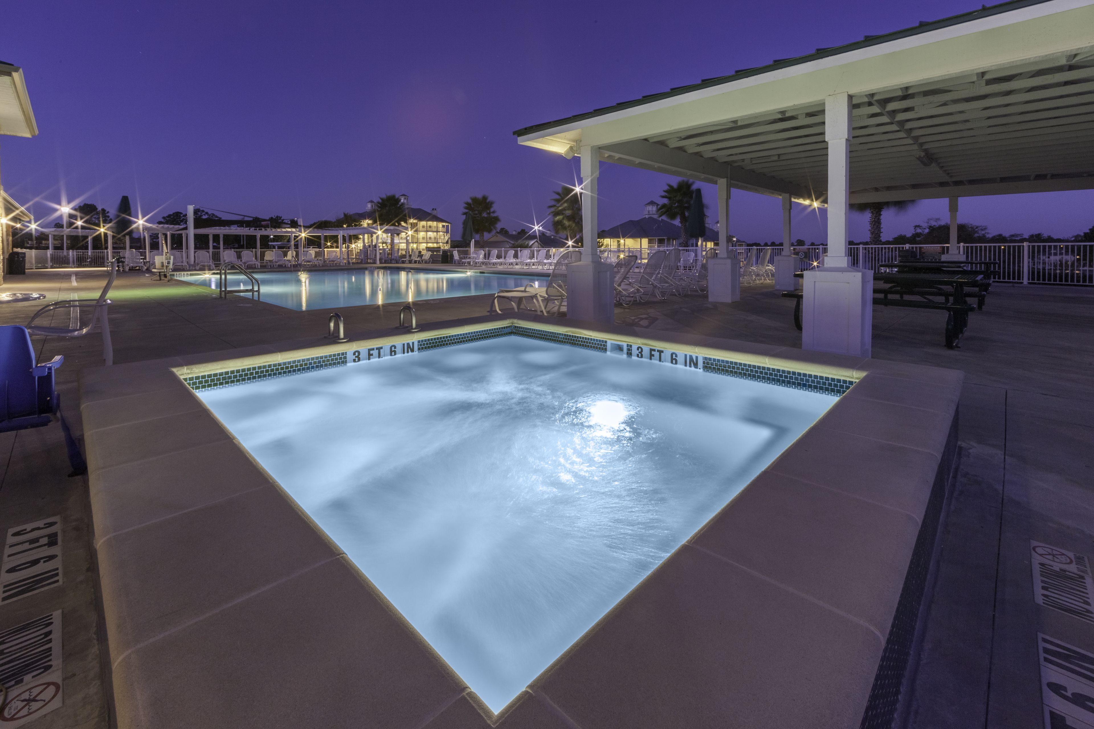 Holiday Inn Club Vacations Piney Shores Resort