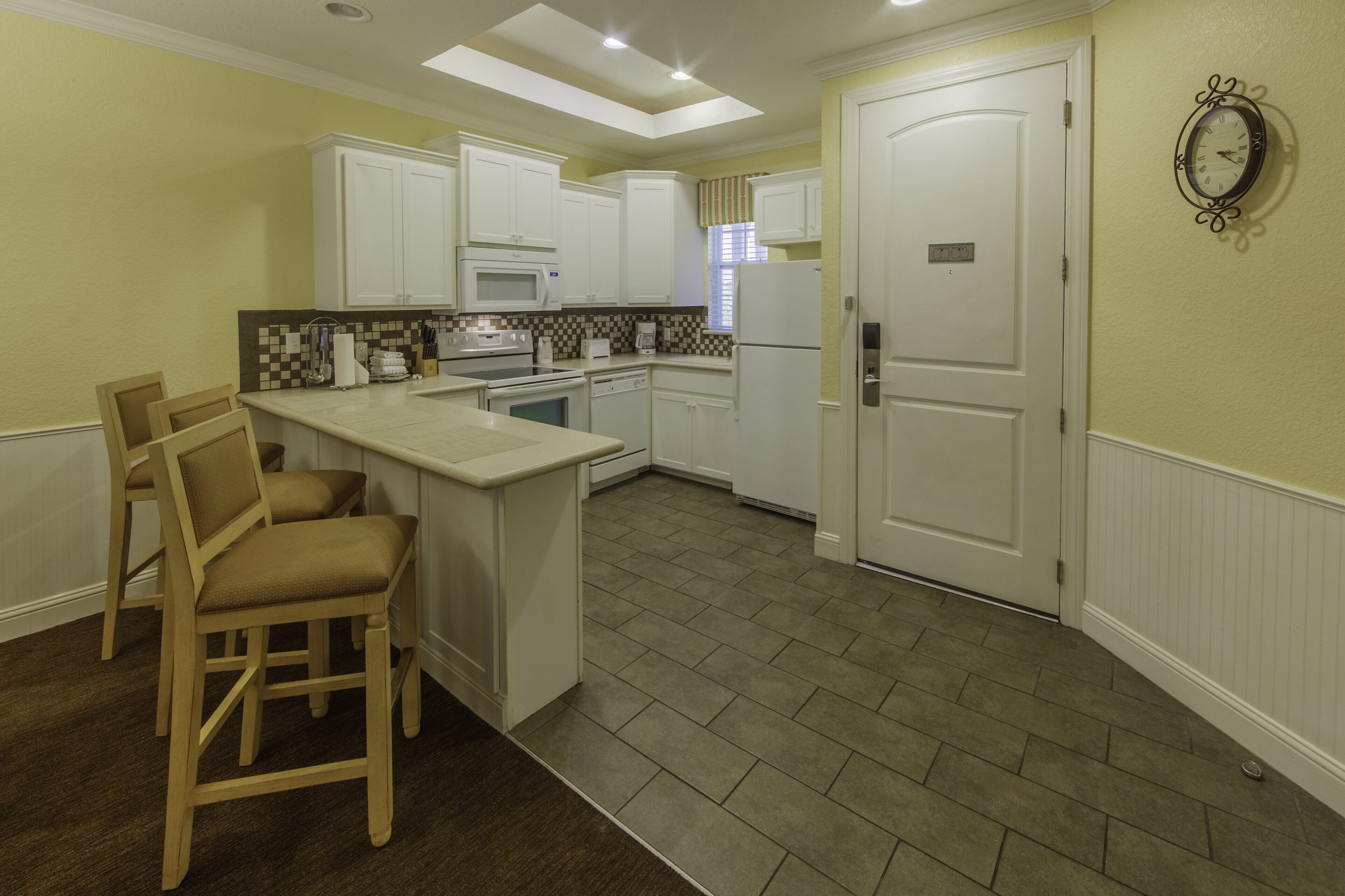 Holiday Inn Club Vacations Piney Shores Resort