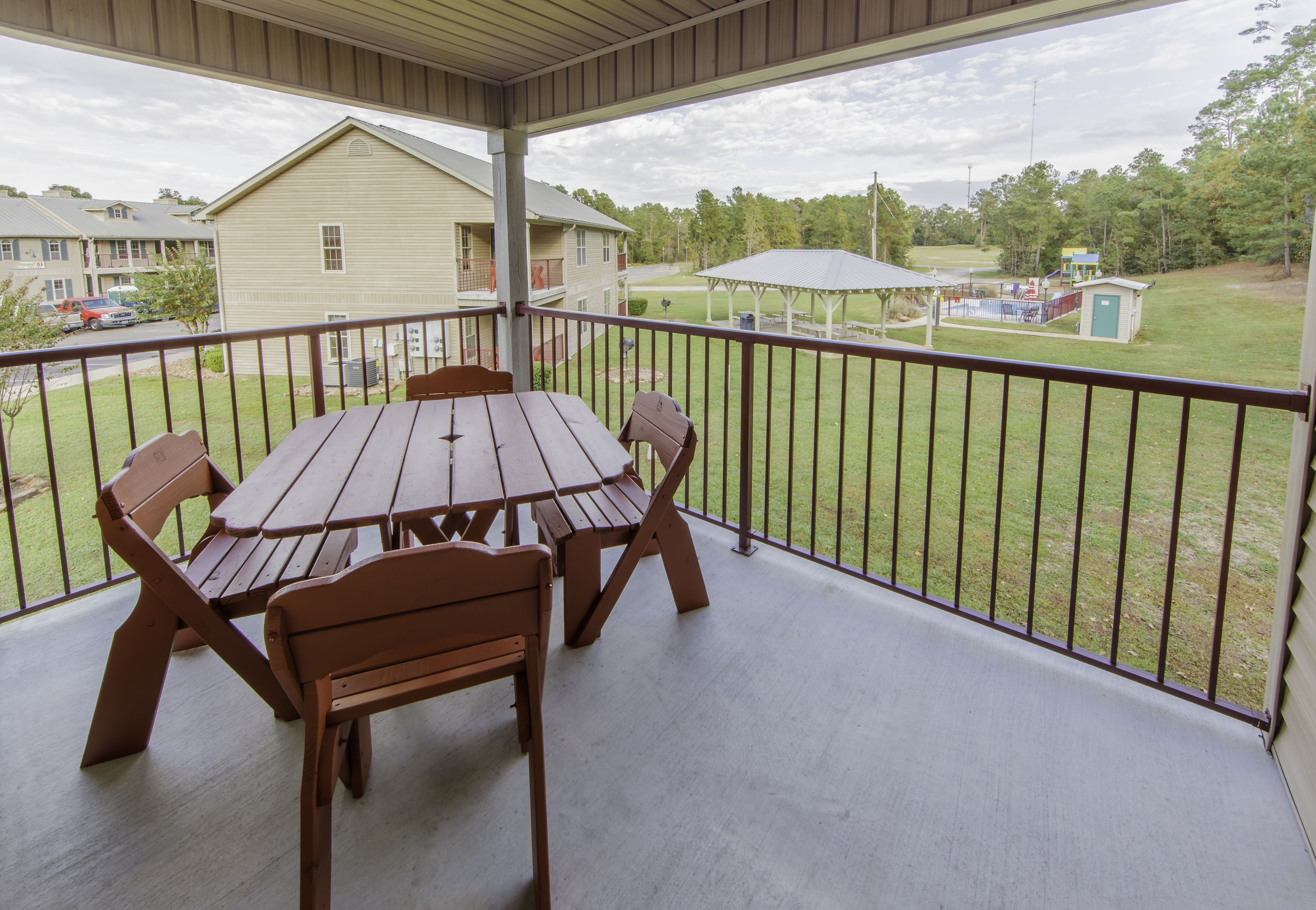 Holiday Inn Club Vacations Piney Shores Resort