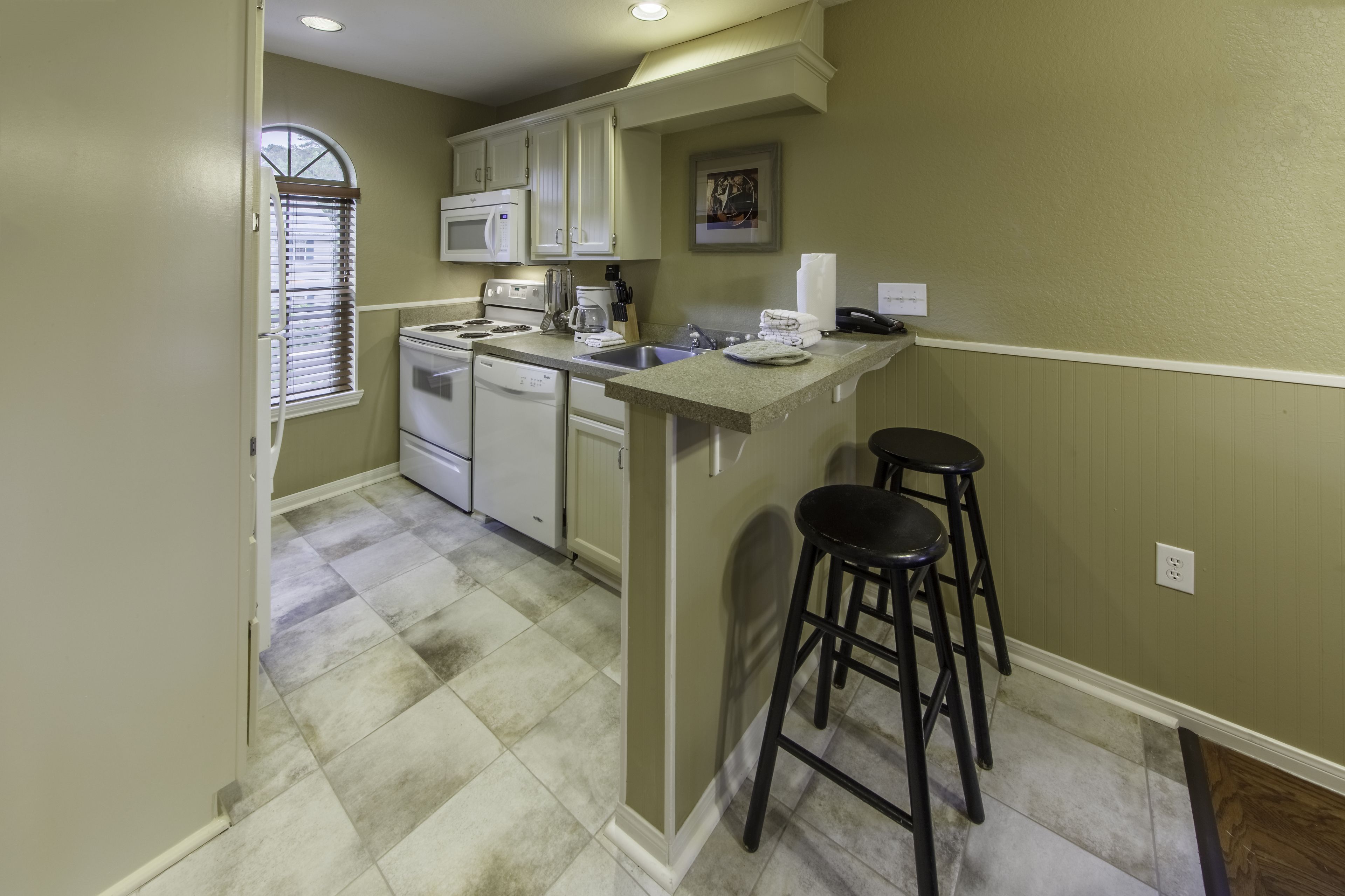 Holiday Inn Club Vacations Piney Shores Resort
