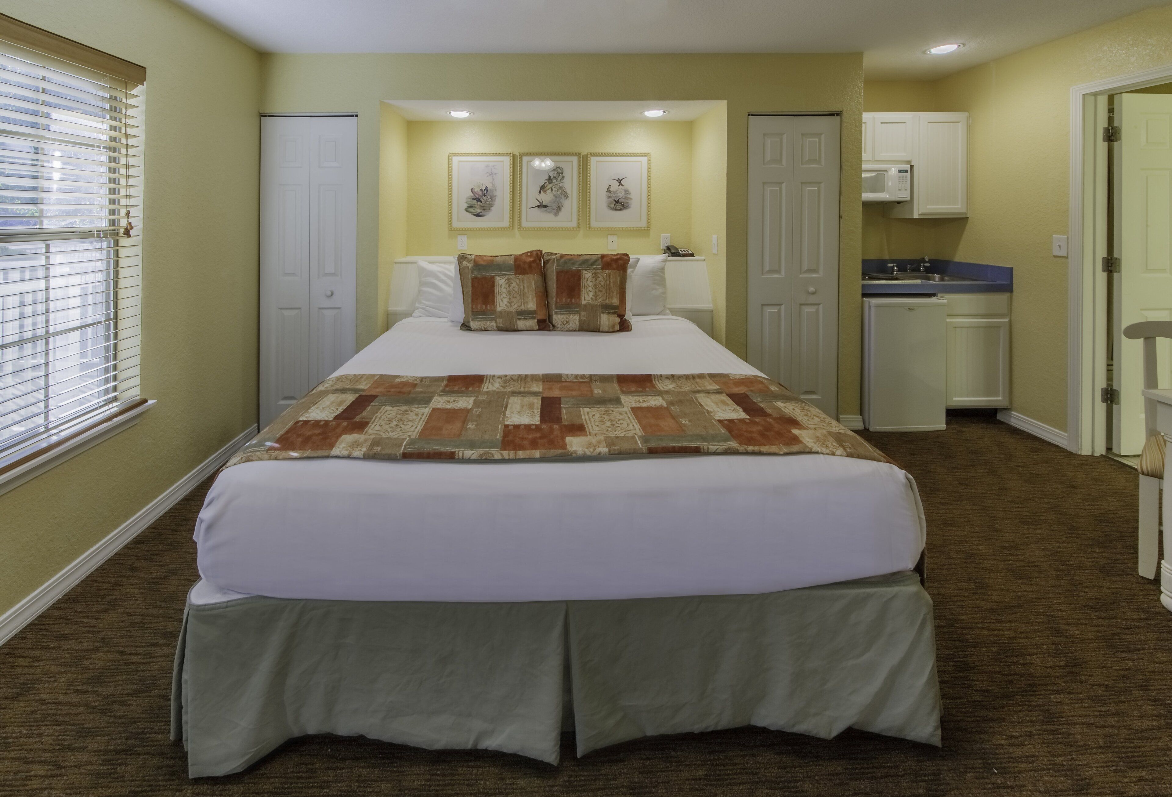 Holiday Inn Club Vacations Piney Shores Resort