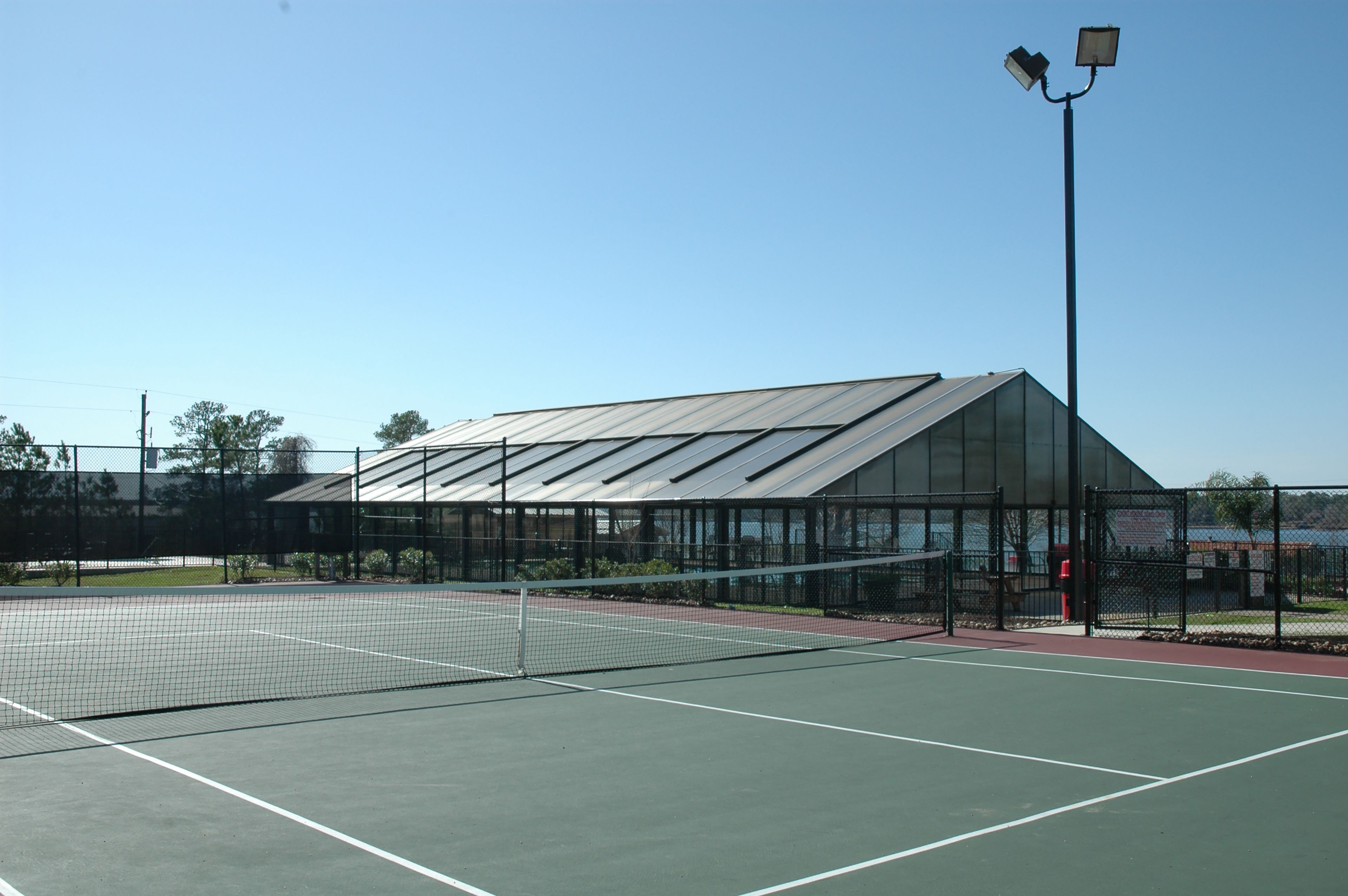 Holiday Inn Club Vacations Piney Shores Resort