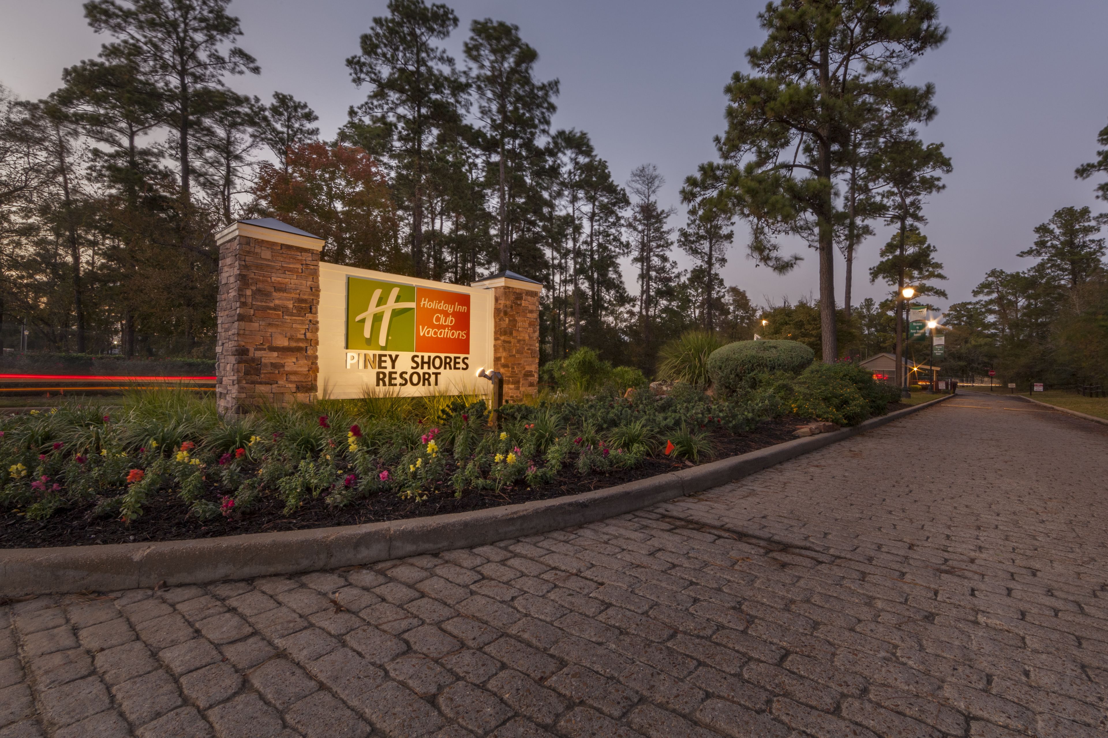 Holiday Inn Club Vacations Piney Shores Resort