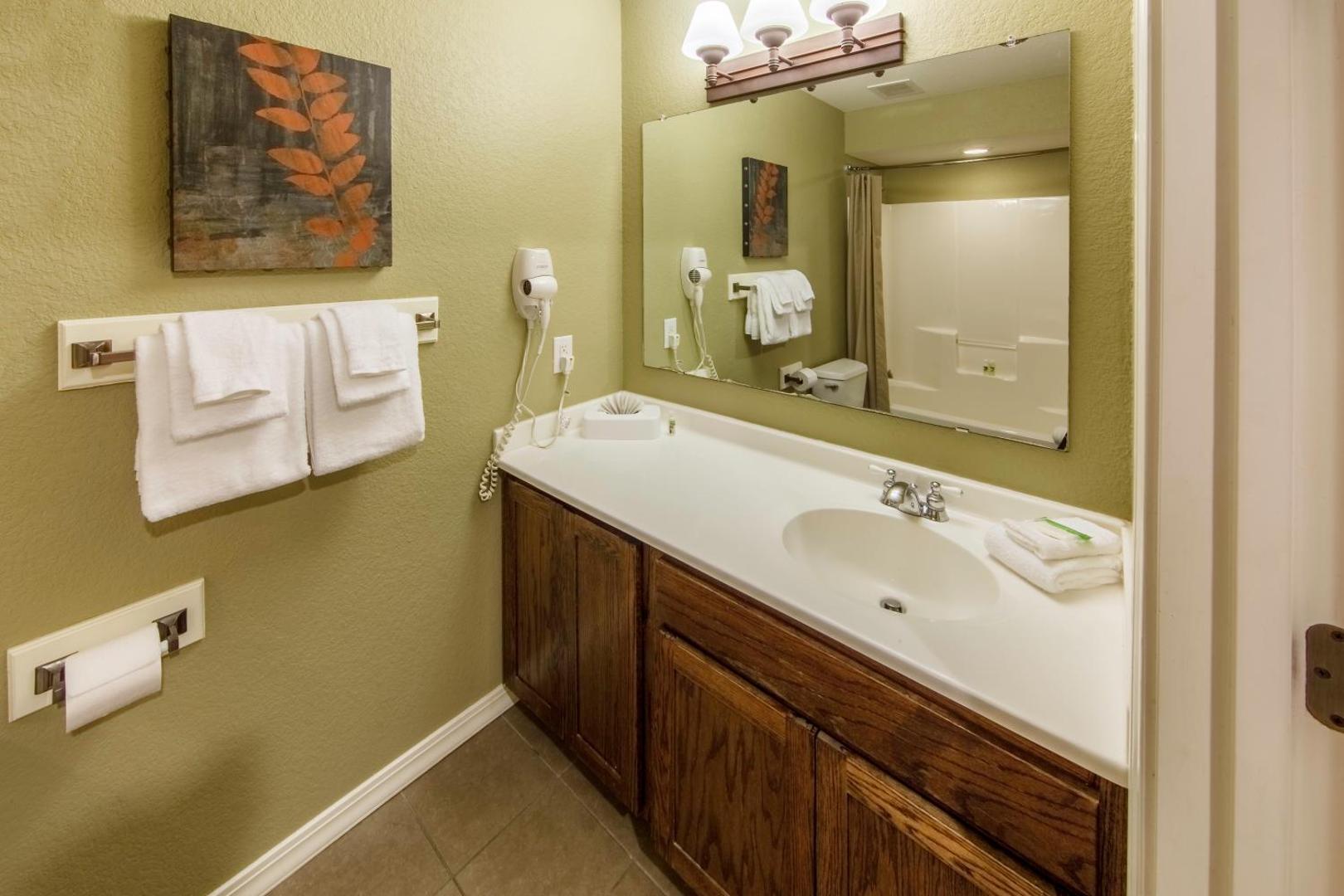 Holiday Inn Club Vacations Piney Shores Resort
